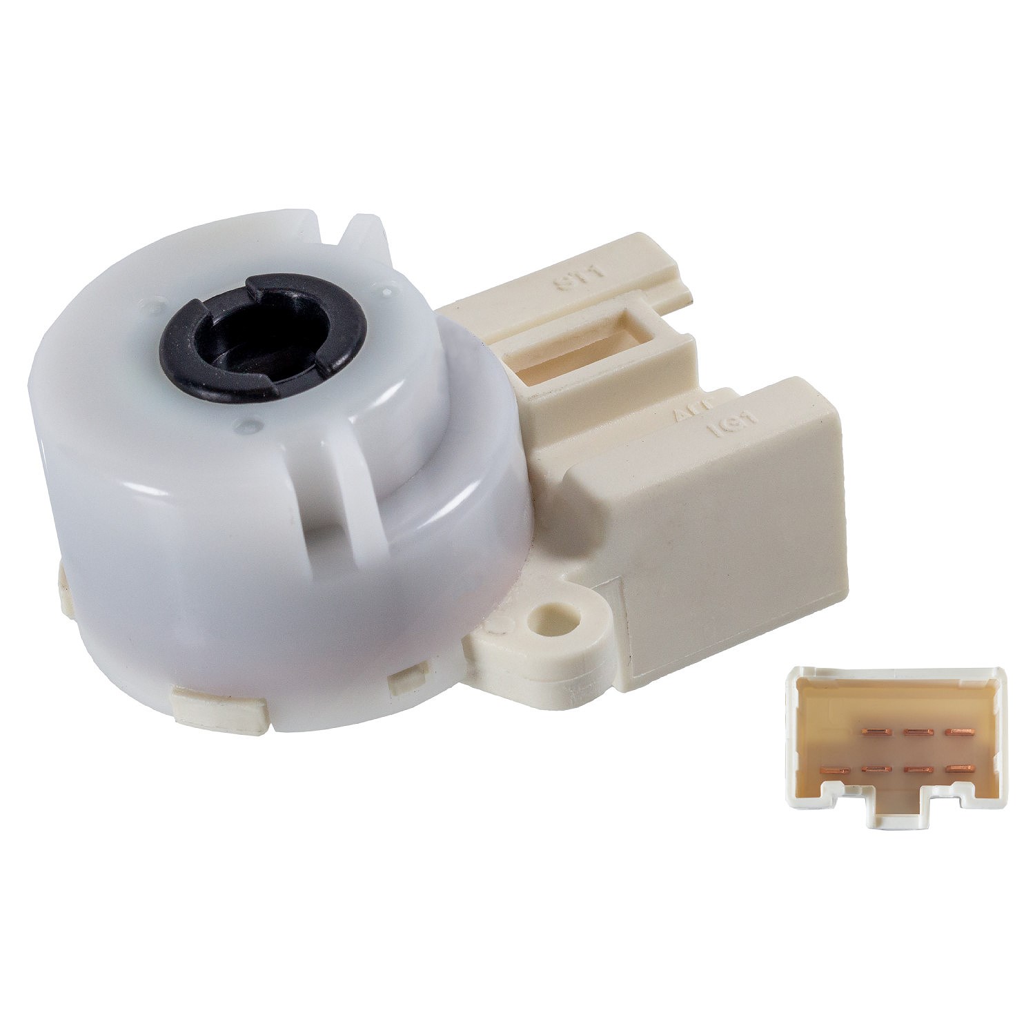 Febi Bilstein Zünd-/Startschalter [Hersteller-Nr. 106942] für Lexus, Toyota