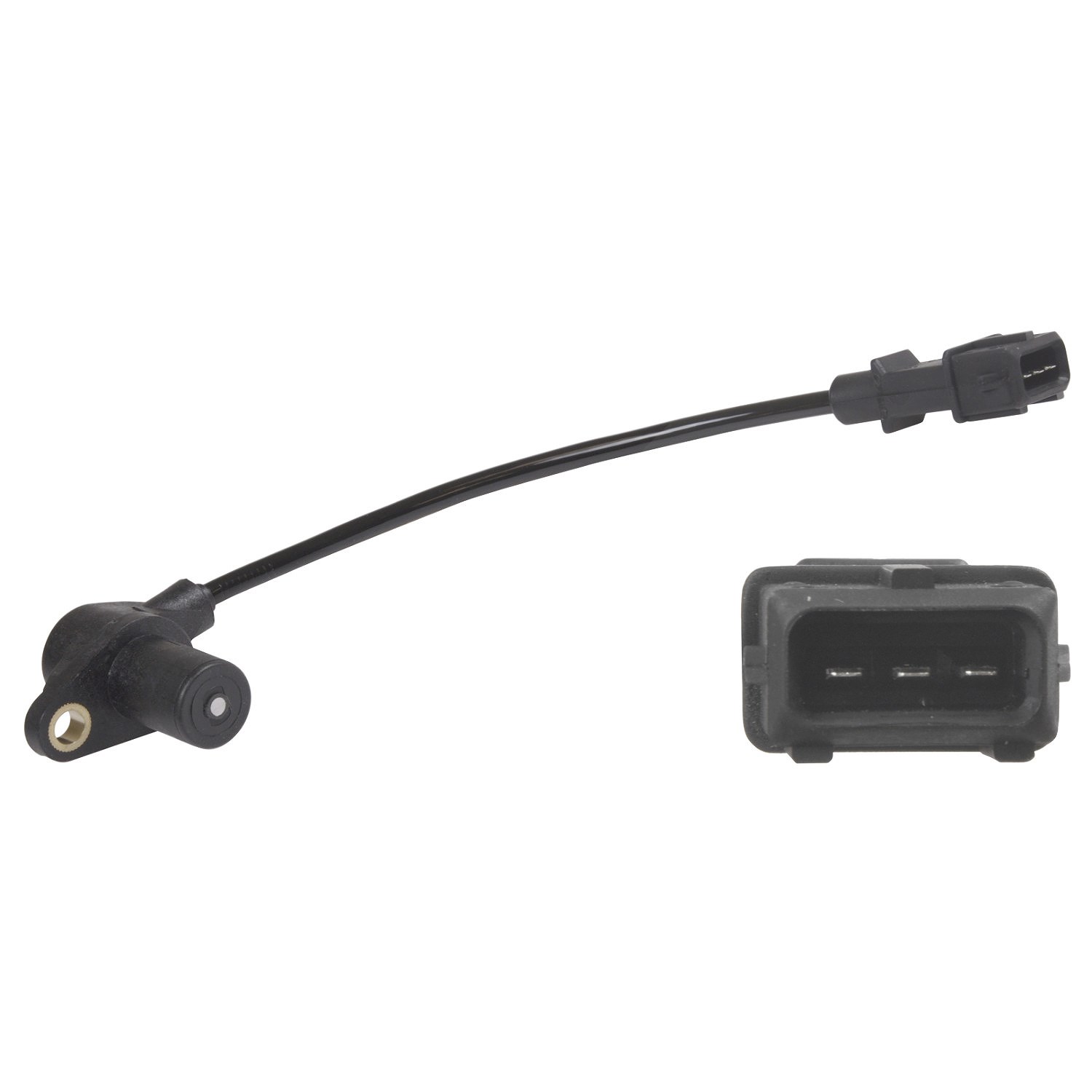 Febi Bilstein Impulsgeber, Kurbelwelle [Hersteller-Nr. 107751] für Kia