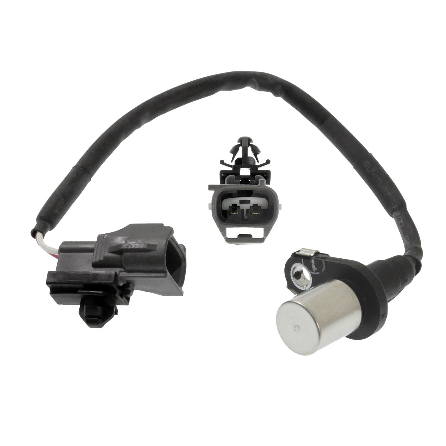 Febi Bilstein Impulsgeber, Kurbelwelle [Hersteller-Nr. 107768] für Toyota