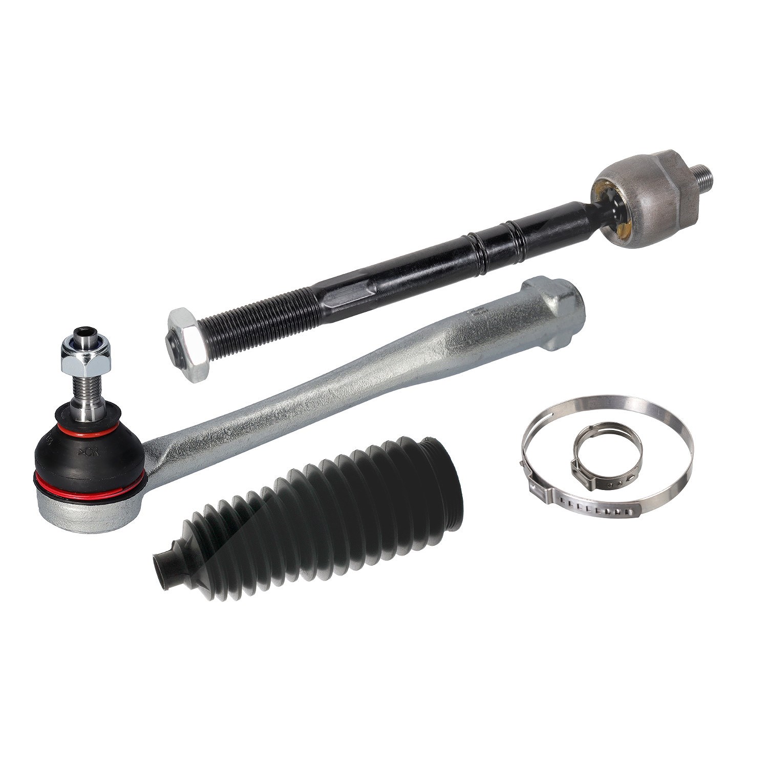 Febi Bilstein Spurstange [Hersteller-Nr. 39033] für Citroën, Peugeot
