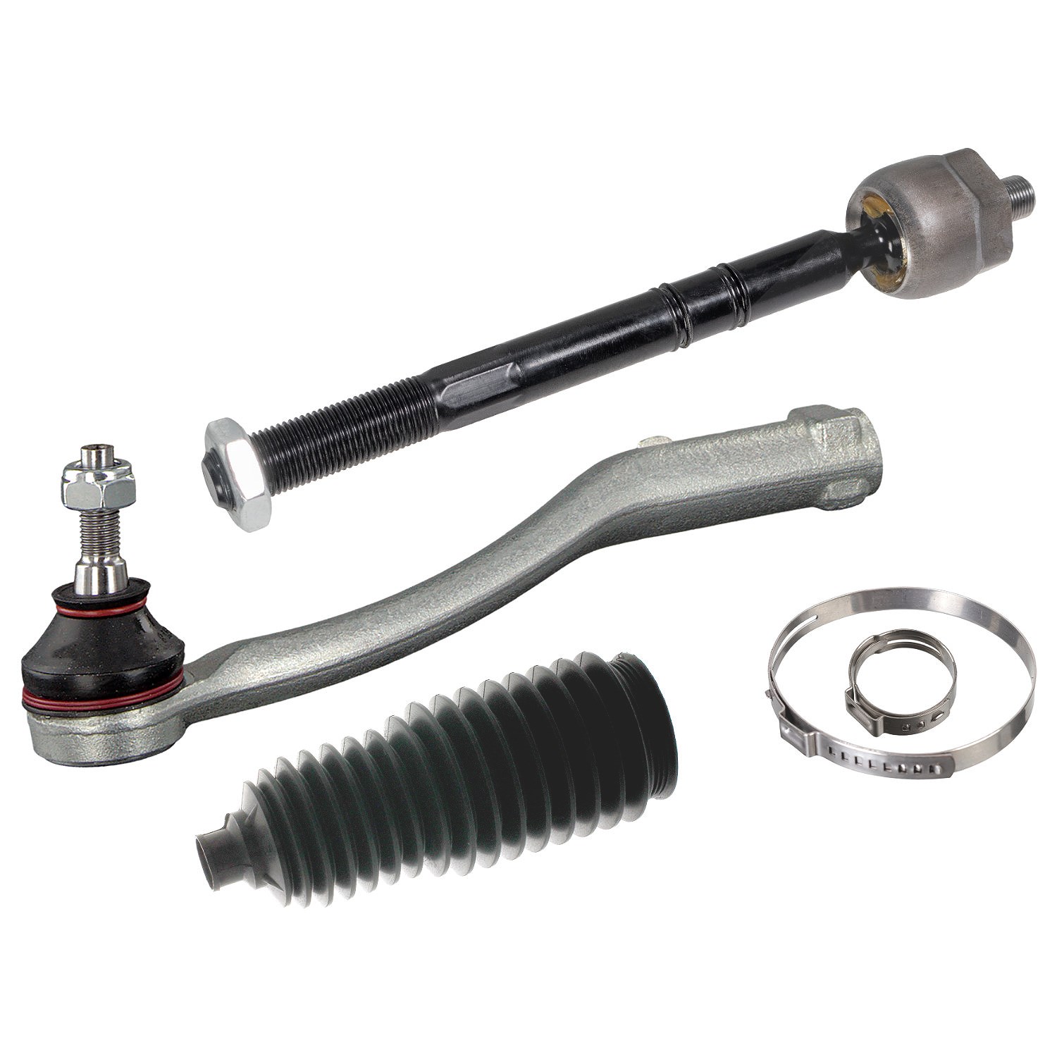 Febi Bilstein Spurstange [Hersteller-Nr. 39034] für Peugeot, Citroën