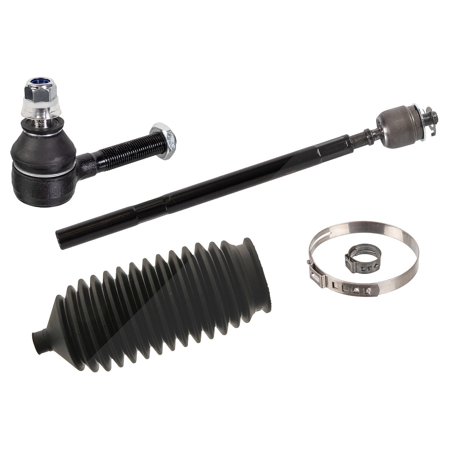 Febi Bilstein Spurstange [Hersteller-Nr. 39295] für Citroën, Peugeot