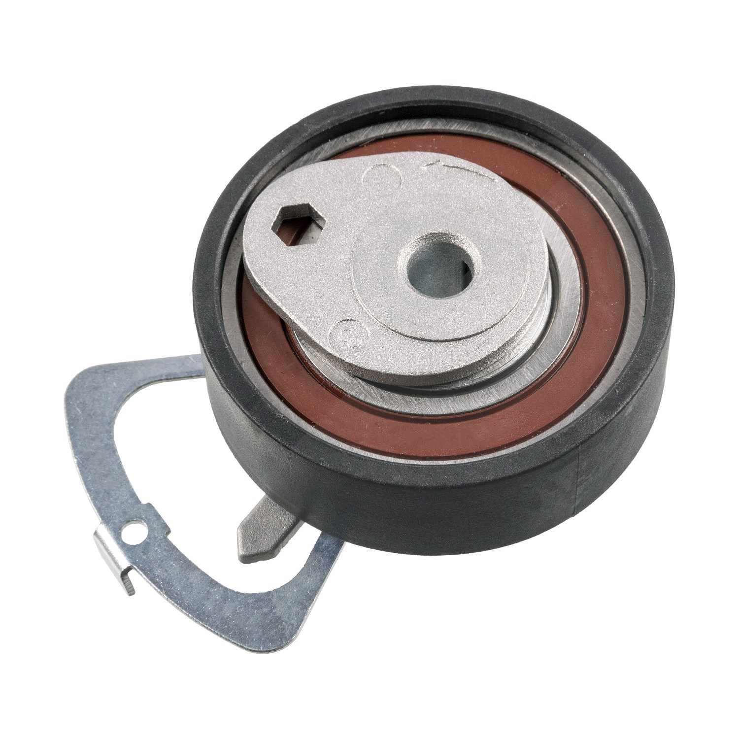 Febi Bilstein Spannrolle, Zahnriemen [Hersteller-Nr. 15888] für Seat, Skoda, Audi, VW