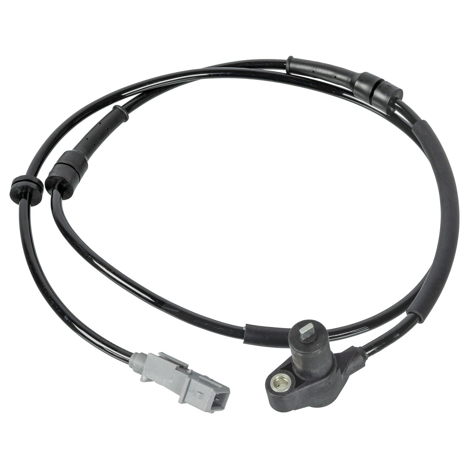 Swag Sensor, Raddrehzahl [Hersteller-Nr. 33100555] für Citroën, Peugeot