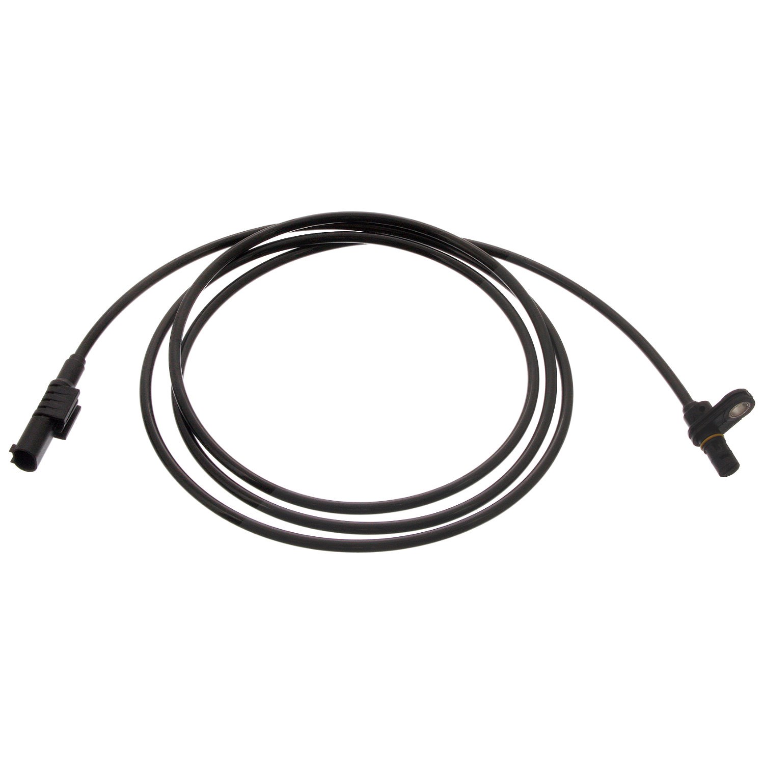 Febi Bilstein Sensor, Raddrehzahl [Hersteller-Nr. 171102] für Mercedes-Benz, VW