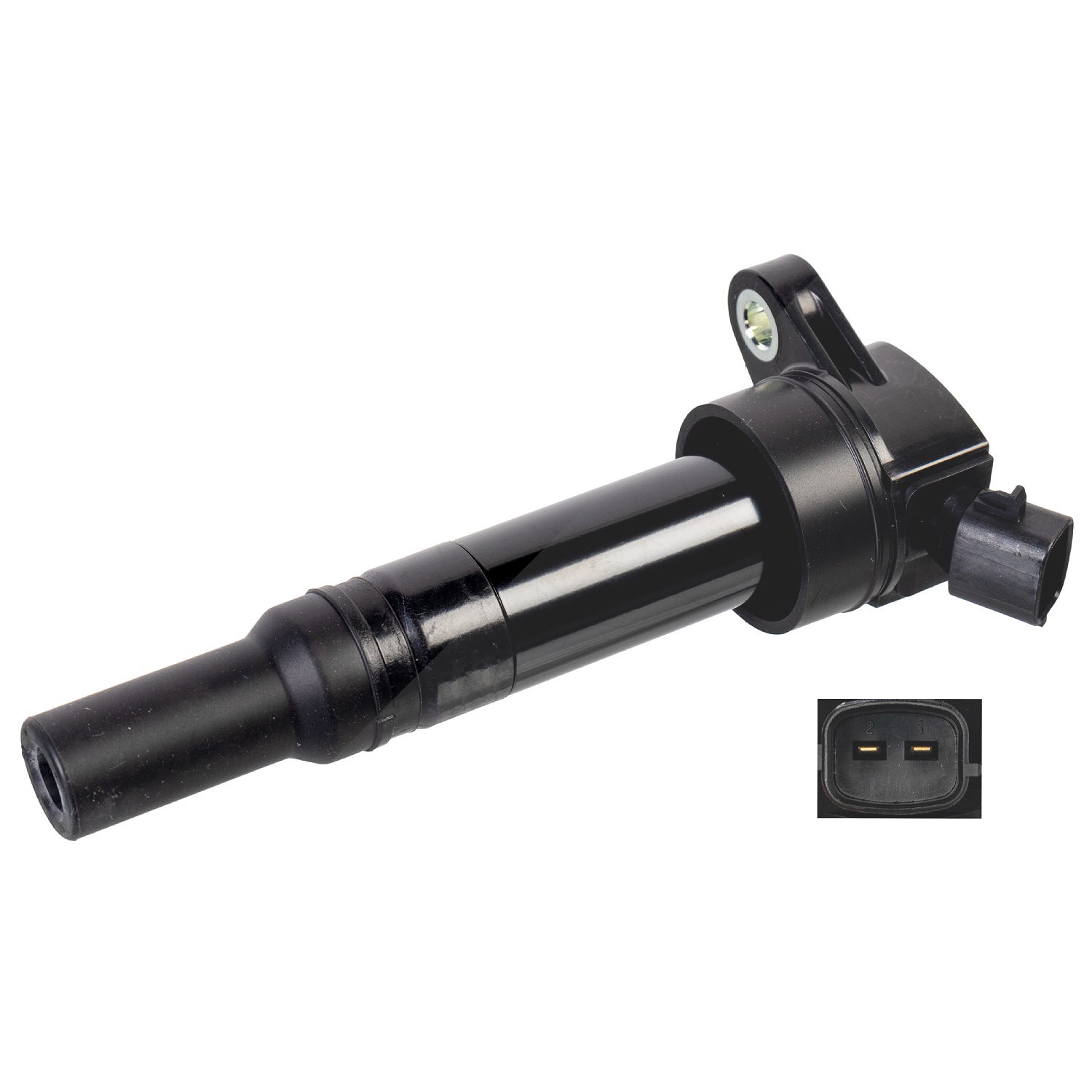 Febi Bilstein Zündspule [Hersteller-Nr. 173120] für Hyundai, Kia