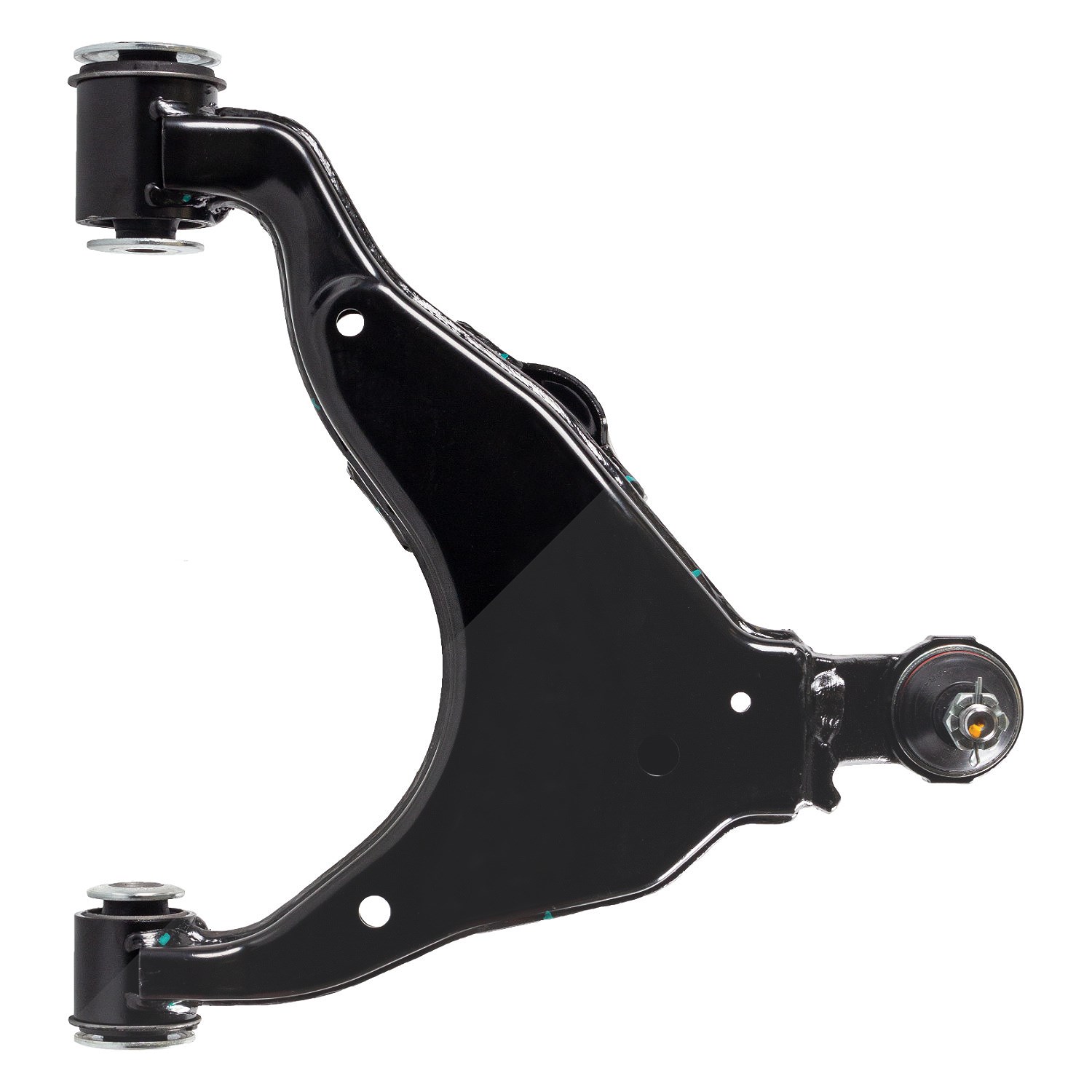 Febi Bilstein Lenker, Radaufhängung [Hersteller-Nr. 174202] für Toyota, Lexus