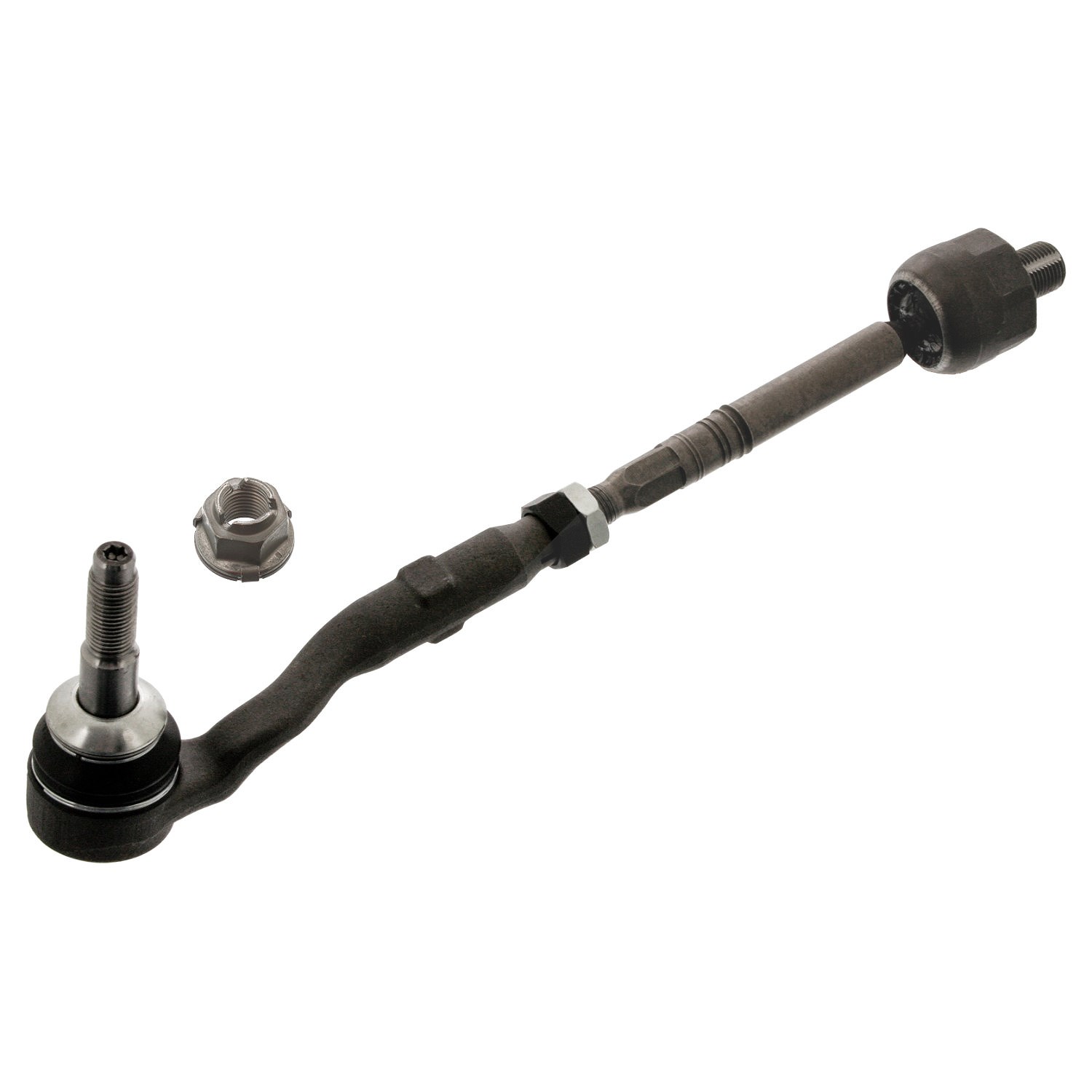 Febi Bilstein Spurstange [Hersteller-Nr. 39677] für BMW