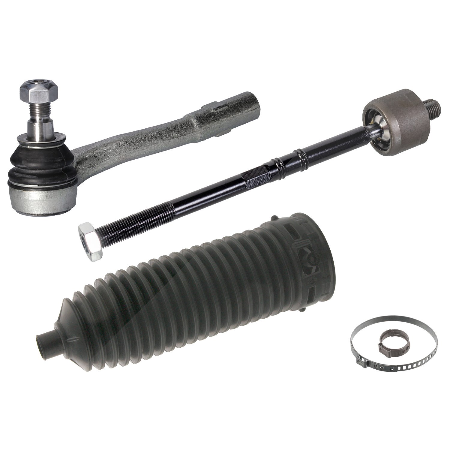 Febi Bilstein Spurstange [Hersteller-Nr. 40167] für Mercedes-Benz