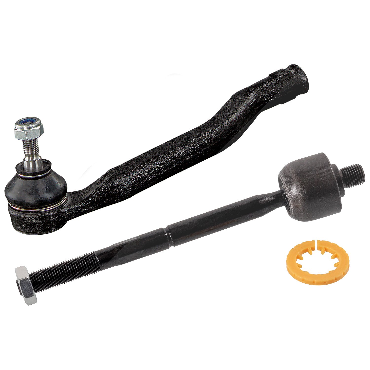 Febi Bilstein Spurstange [Hersteller-Nr. 39822] für Renault