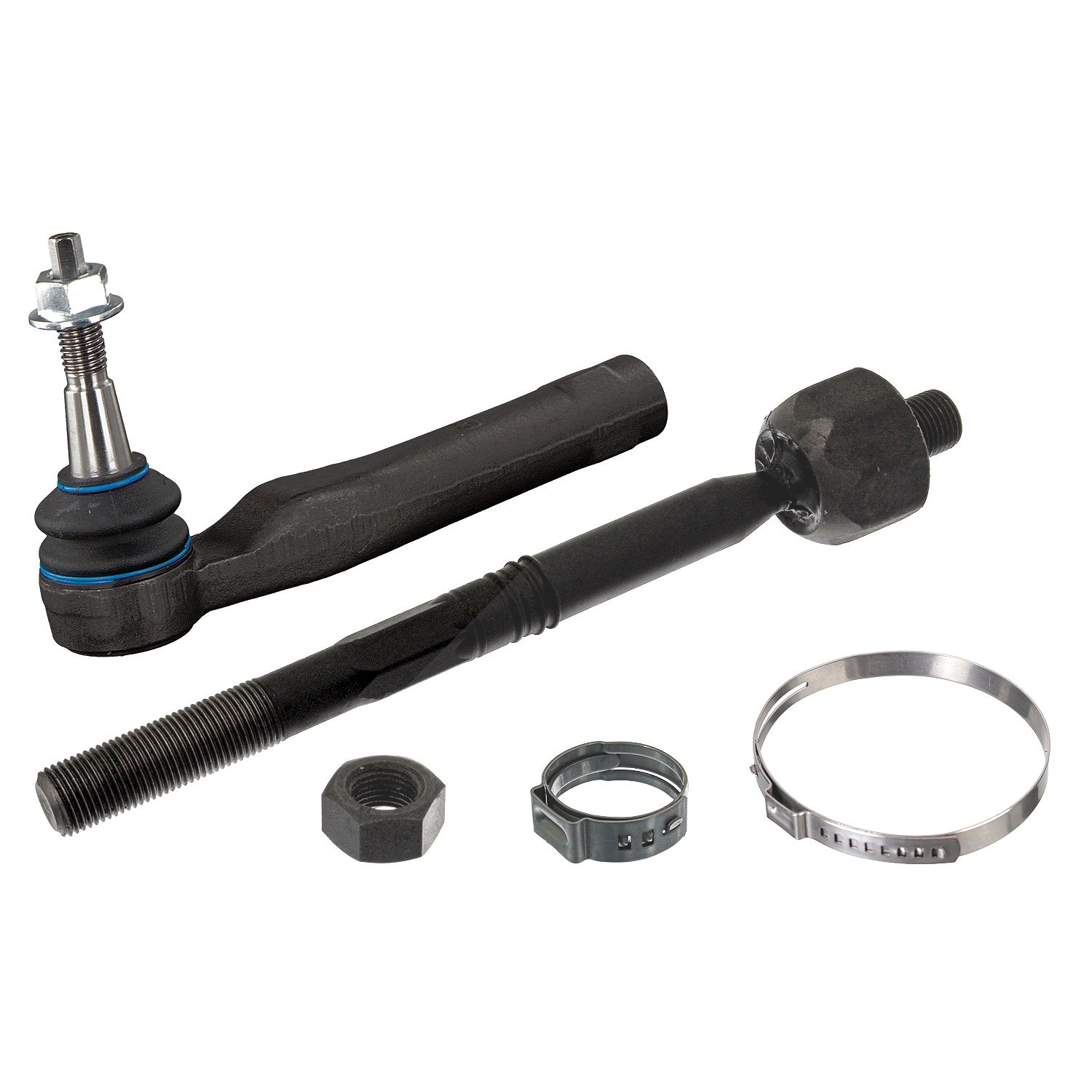 Febi Bilstein Spurstange [Hersteller-Nr. 44250] für Opel, Vauxhall