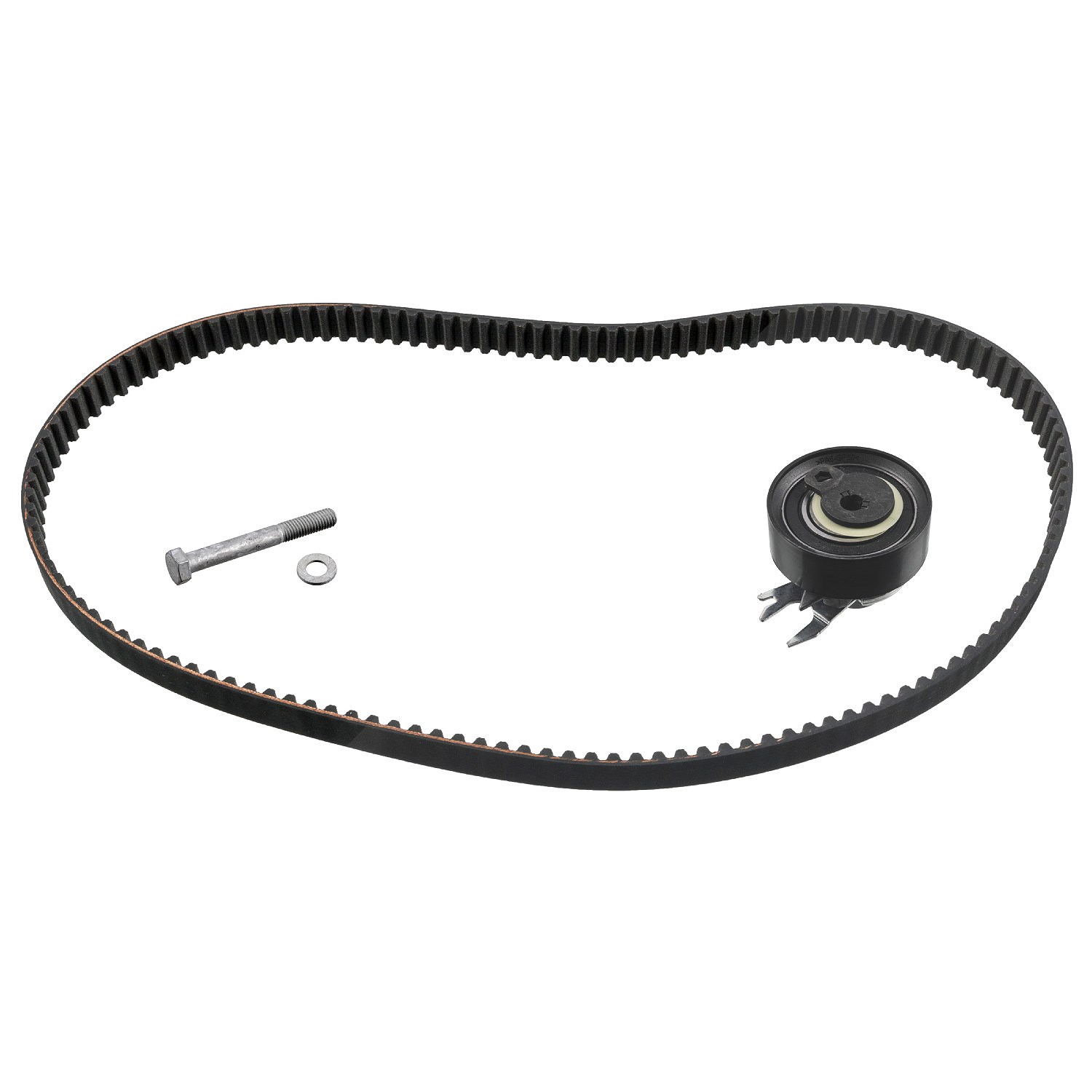 Febi Bilstein Zahnriemensatz [Hersteller-Nr. 23644] für Seat, VW