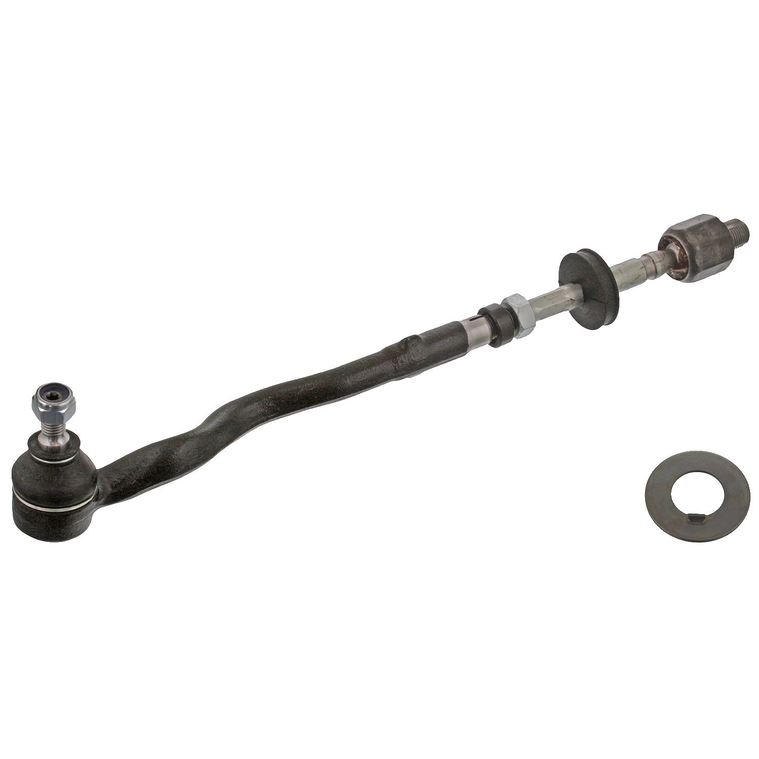 Febi Bilstein Spurstange [Hersteller-Nr. 23923] für BMW