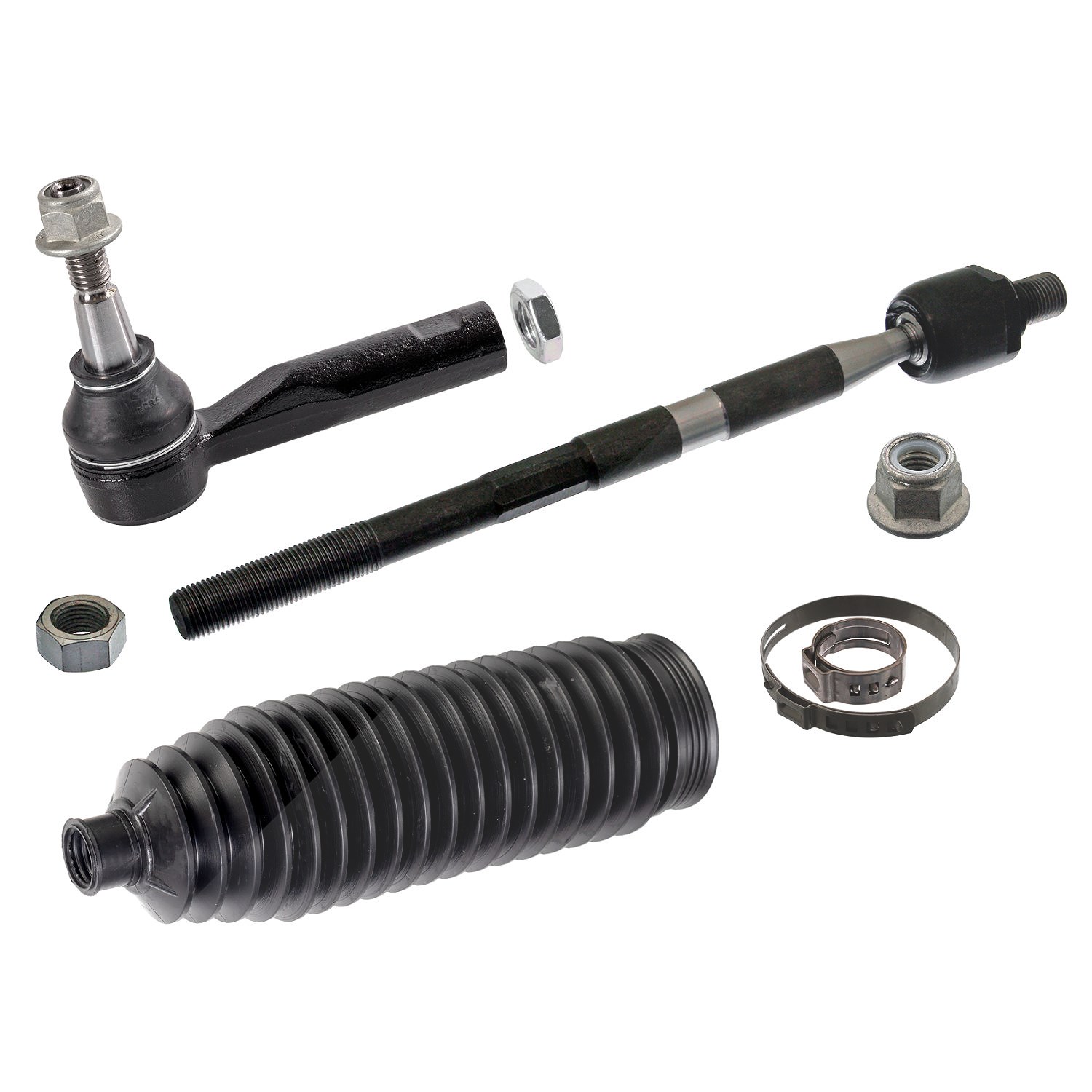Febi Bilstein Spurstange [Hersteller-Nr. 44338] für Opel, Vauxhall