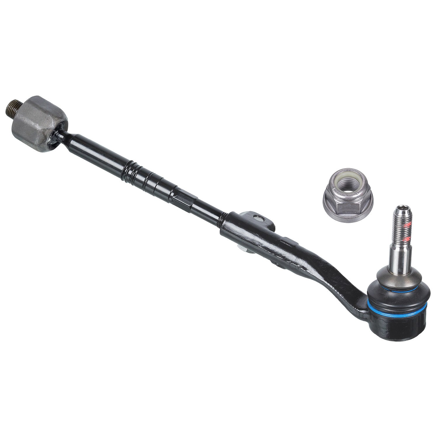 Febi Bilstein Spurstange [Hersteller-Nr. 44670] für BMW