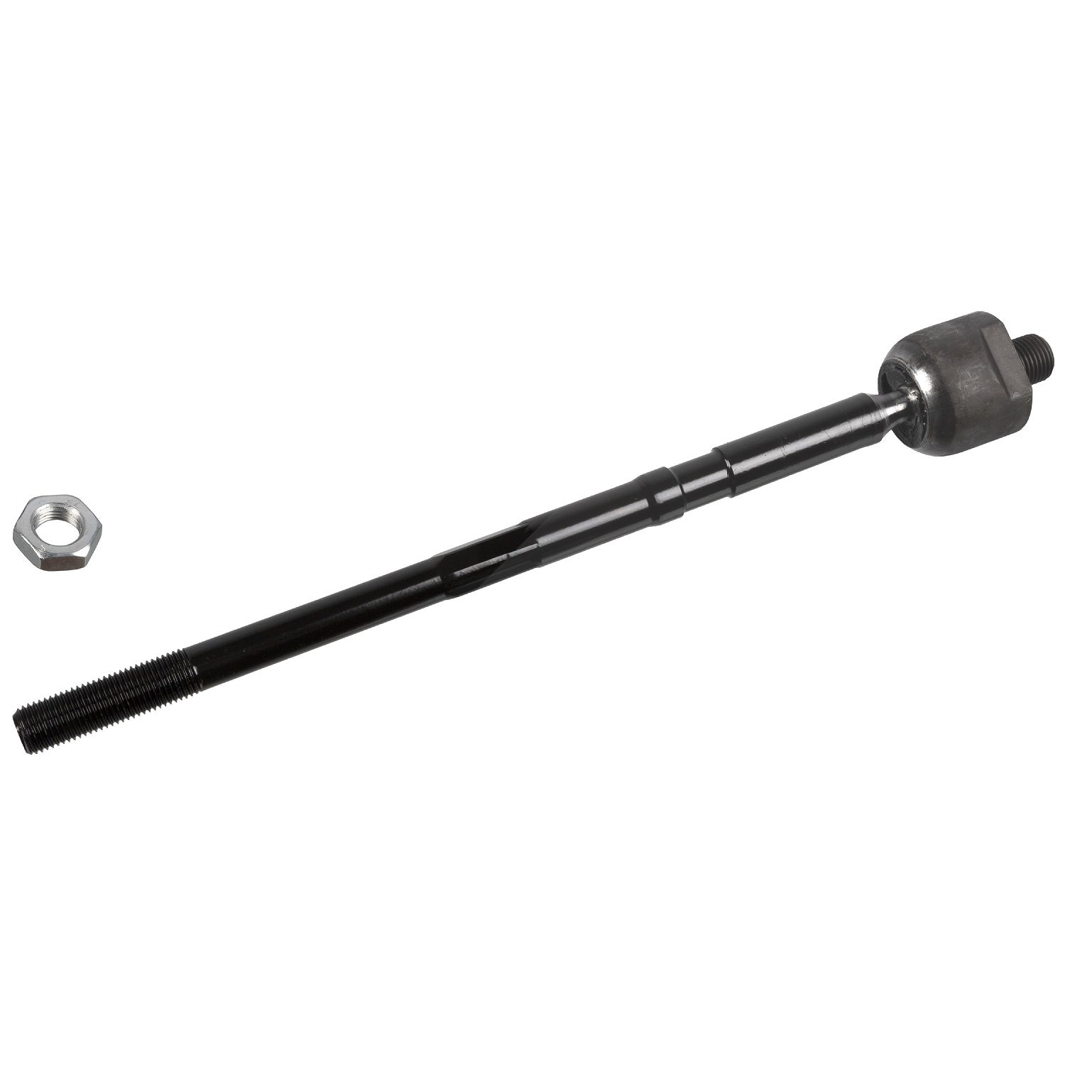 Febi Bilstein Axialgelenk, Spurstange [Hersteller-Nr. 107366] für Hyundai