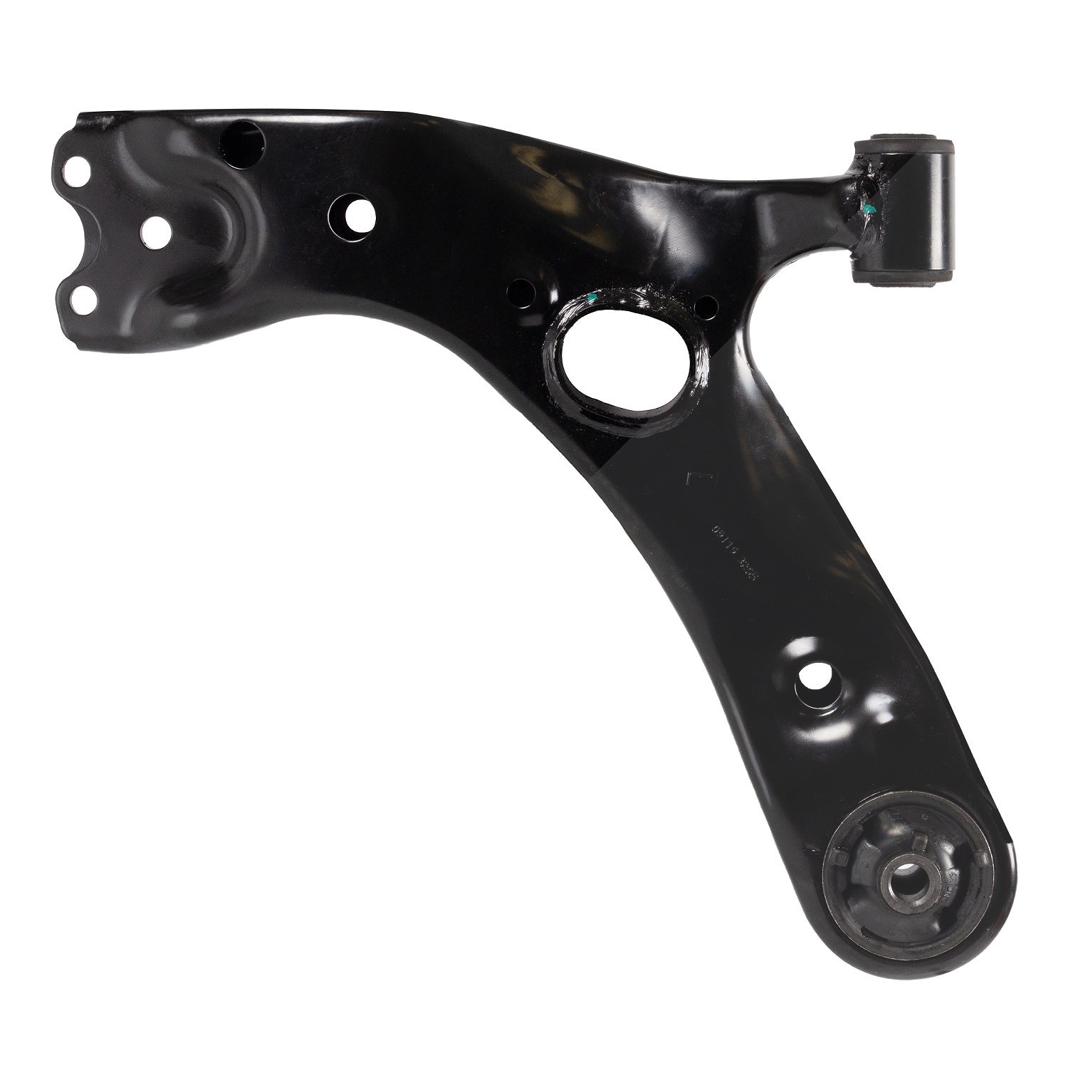Febi Bilstein Lenker, Radaufhängung [Hersteller-Nr. 109565] für Toyota, Lexus
