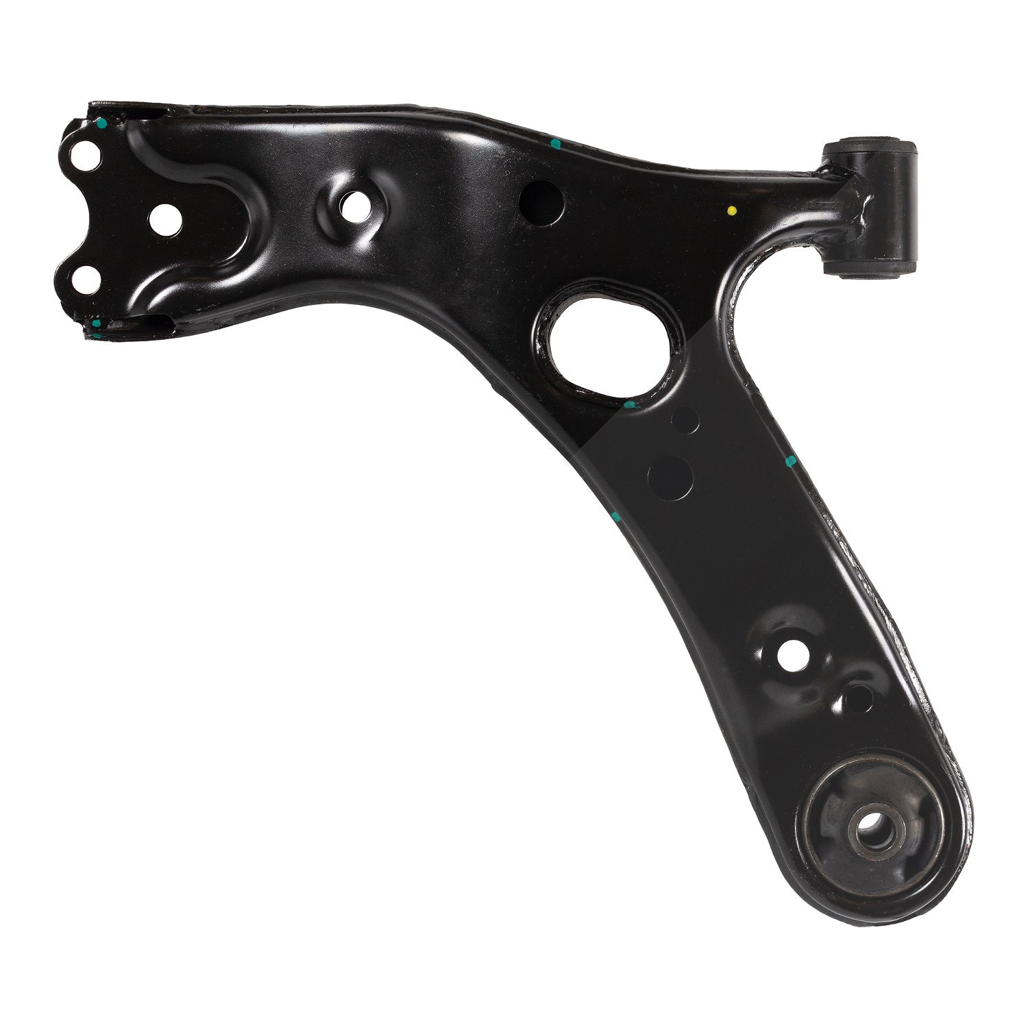 Febi Bilstein Lenker, Radaufhängung [Hersteller-Nr. 109566] für Toyota, Lexus