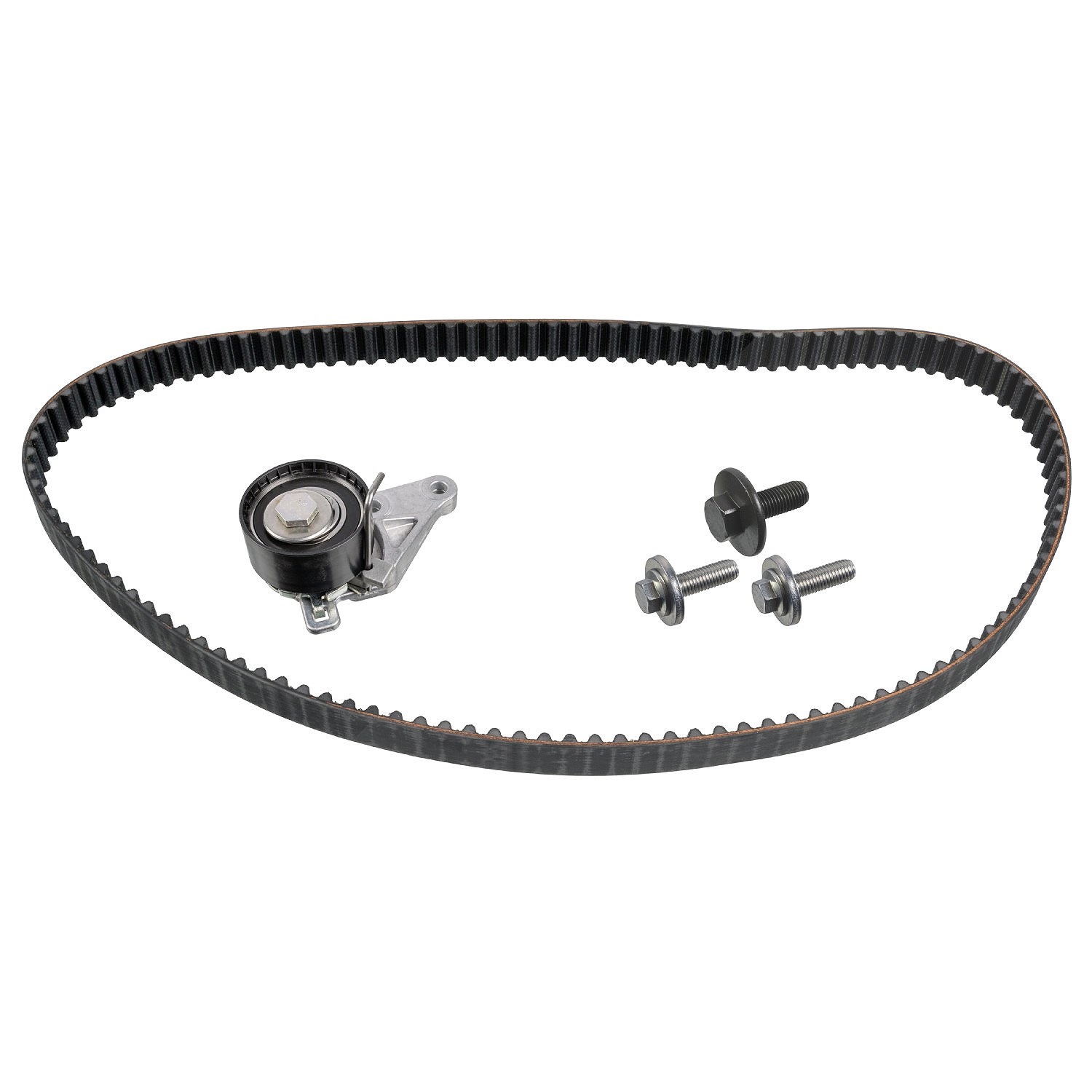 Febi Bilstein Zahnriemensatz [Hersteller-Nr. 11286] für Mazda, Volvo, Ford