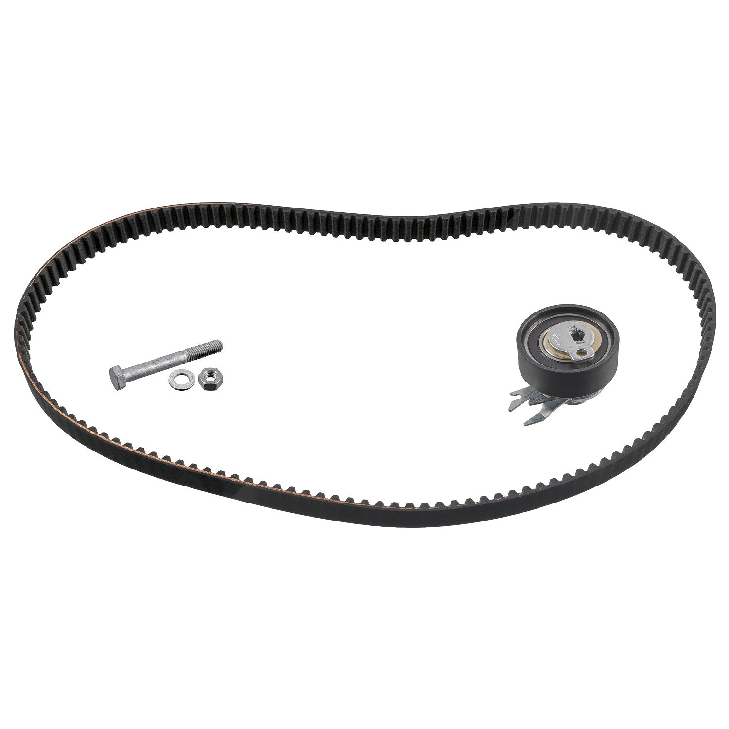 Febi Bilstein Zahnriemensatz [Hersteller-Nr. 14608] für VW, Seat