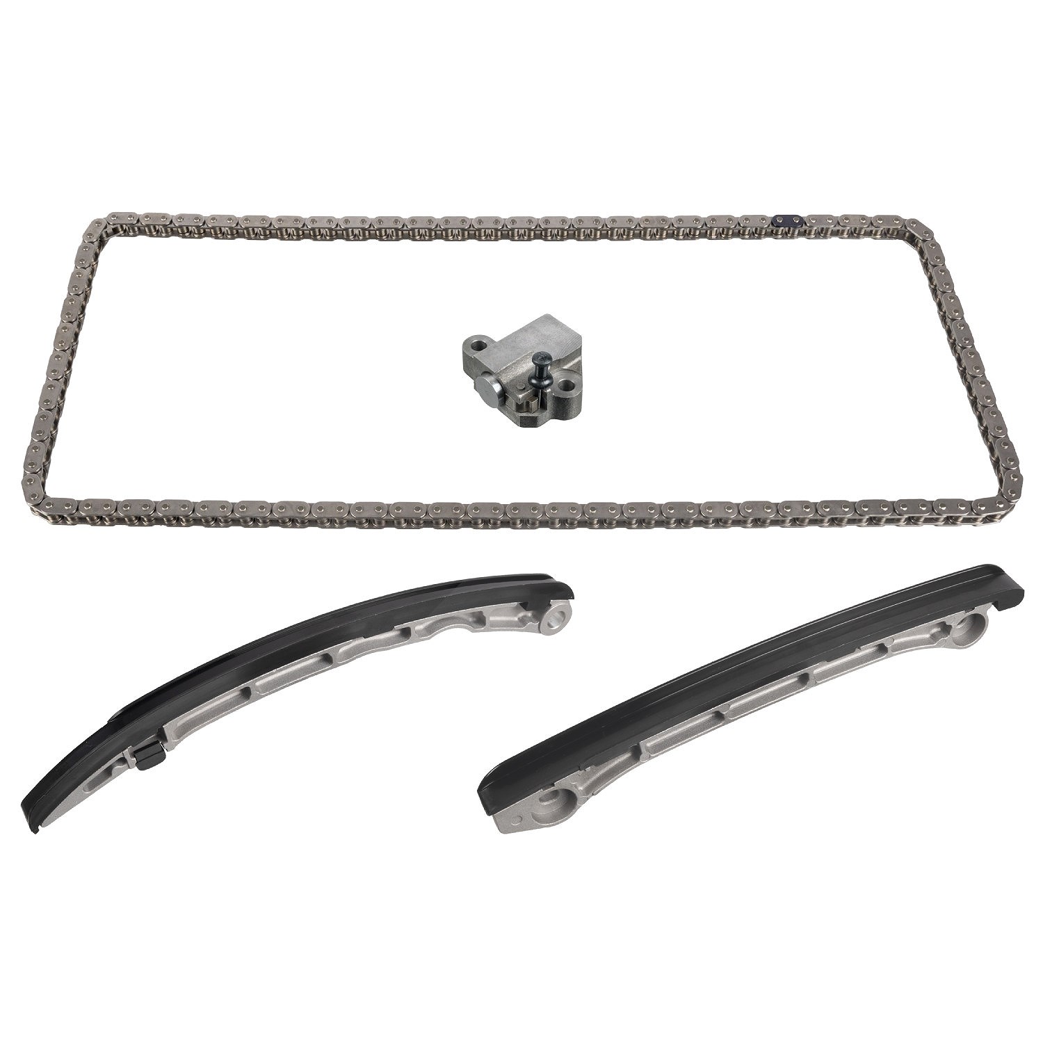 Febi Bilstein Steuerkettensatz [Hersteller-Nr. 170105] für Mazda
