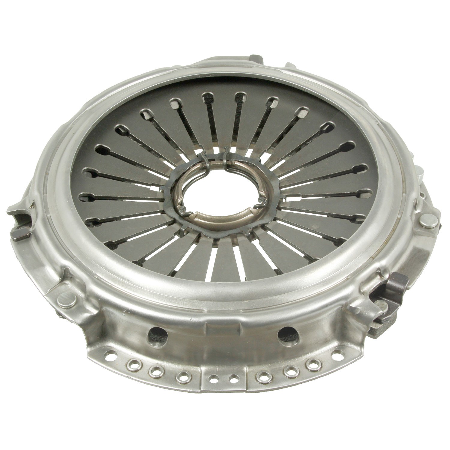 Febi Bilstein Kupplungsdruckplatte [Hersteller-Nr. 105306] für Mercedes-Benz
