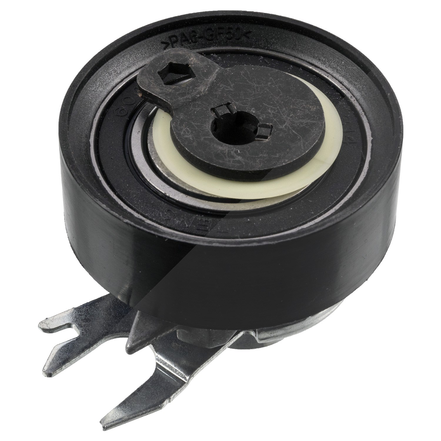 Febi Bilstein Spannrolle, Zahnriemen [Hersteller-Nr. 30220] für VW, Seat
