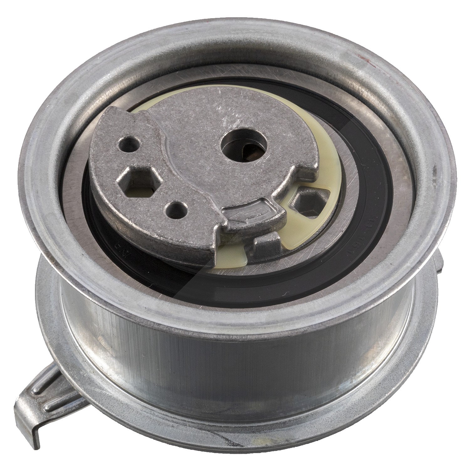 Febi Bilstein Spannrolle, Zahnriemen [Hersteller-Nr. 30215] für Audi, Seat, VW, Skoda