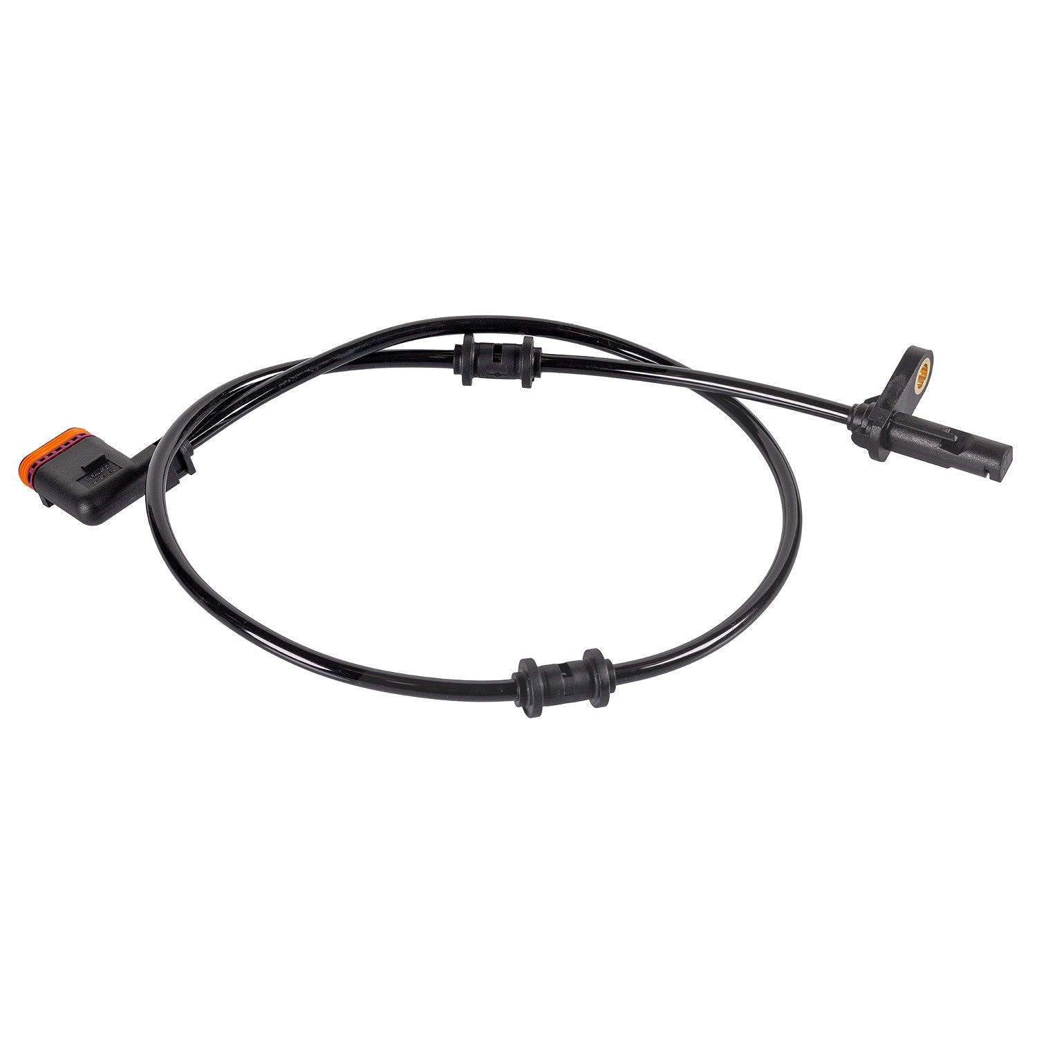 Swag Sensor, Raddrehzahl [Hersteller-Nr. 33100527] für Mercedes-Benz
