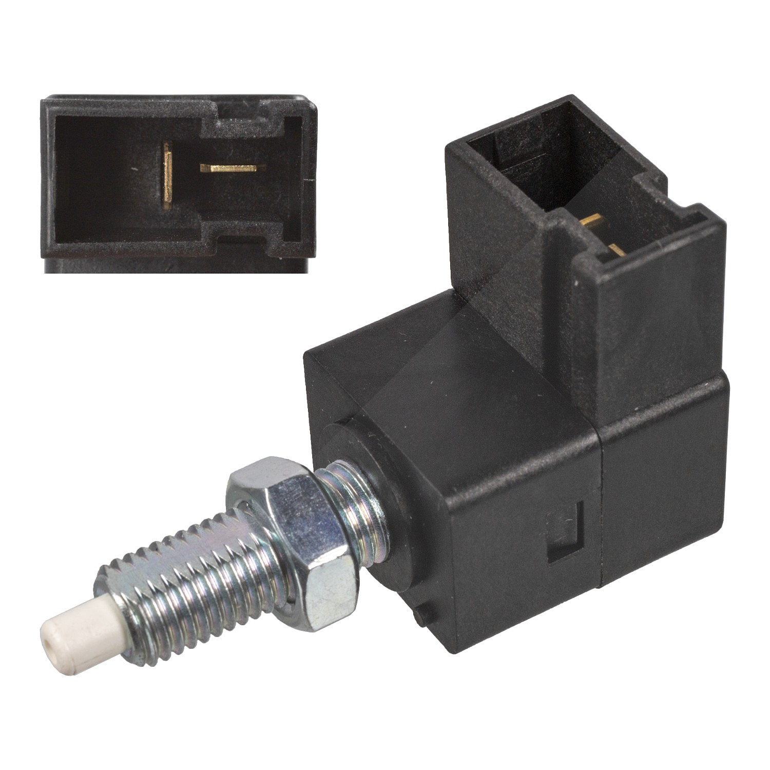 Febi Bilstein Bremslichtschalter [Hersteller-Nr. 172034] für Hyundai, Kia