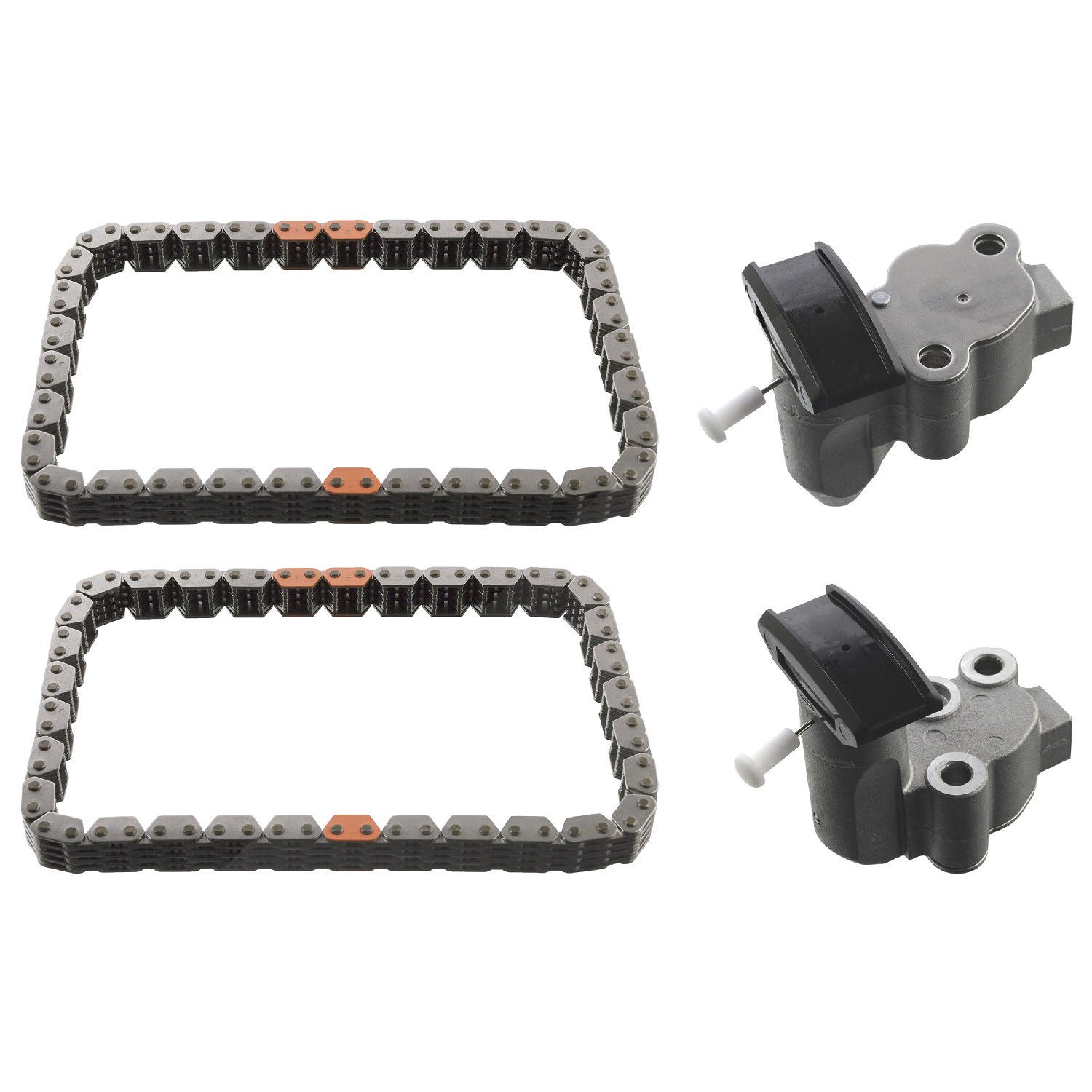 Febi Bilstein Steuerkettensatz [Hersteller-Nr. 106629] für Nissan