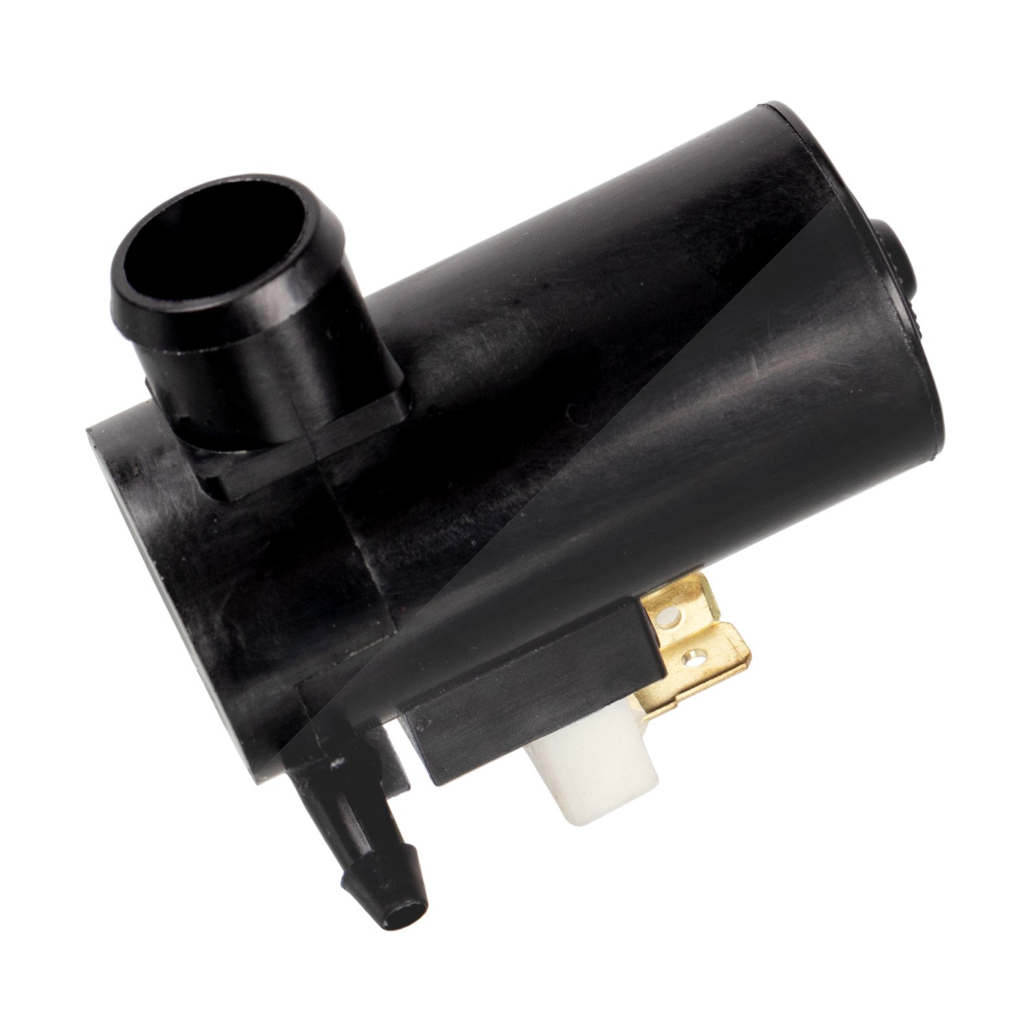 Febi Bilstein Waschwasserpumpe, Scheibenreinigung [Hersteller-Nr. 109265] für Mitsubishi