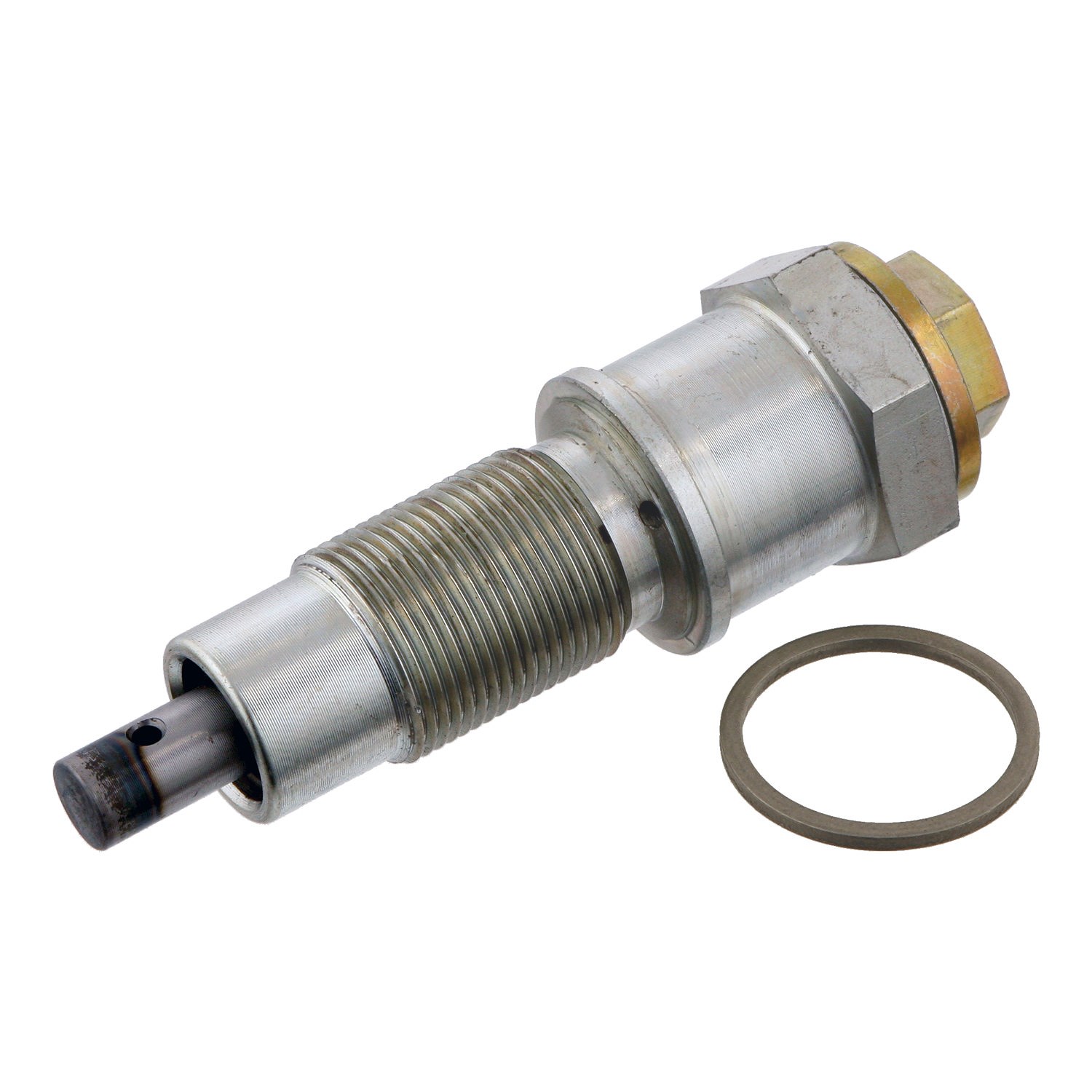 Febi Bilstein Spanner, Steuerkette [Hersteller-Nr. 02481] für Mercedes-Benz