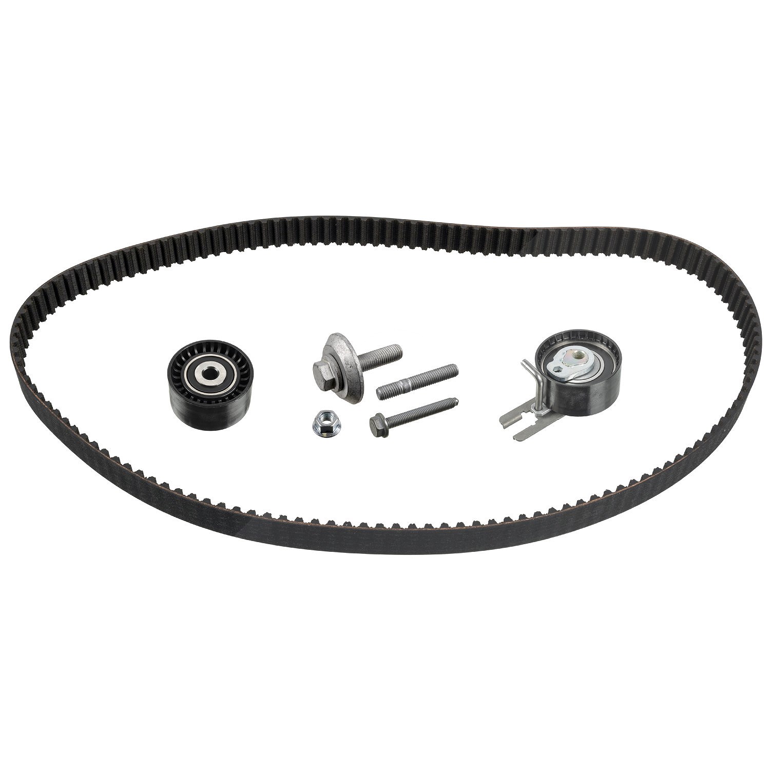 Swag Zahnriemensatz [Hersteller-Nr. 64924369] für Mazda, Suzuki, Fiat, Mini, Peugeot, Volvo, Ford, Citroën