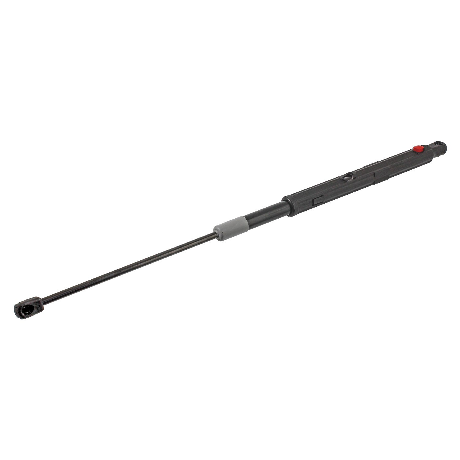 Febi Bilstein Gasfeder, Motorhaube [Hersteller-Nr. 39742] für Mercedes-Benz