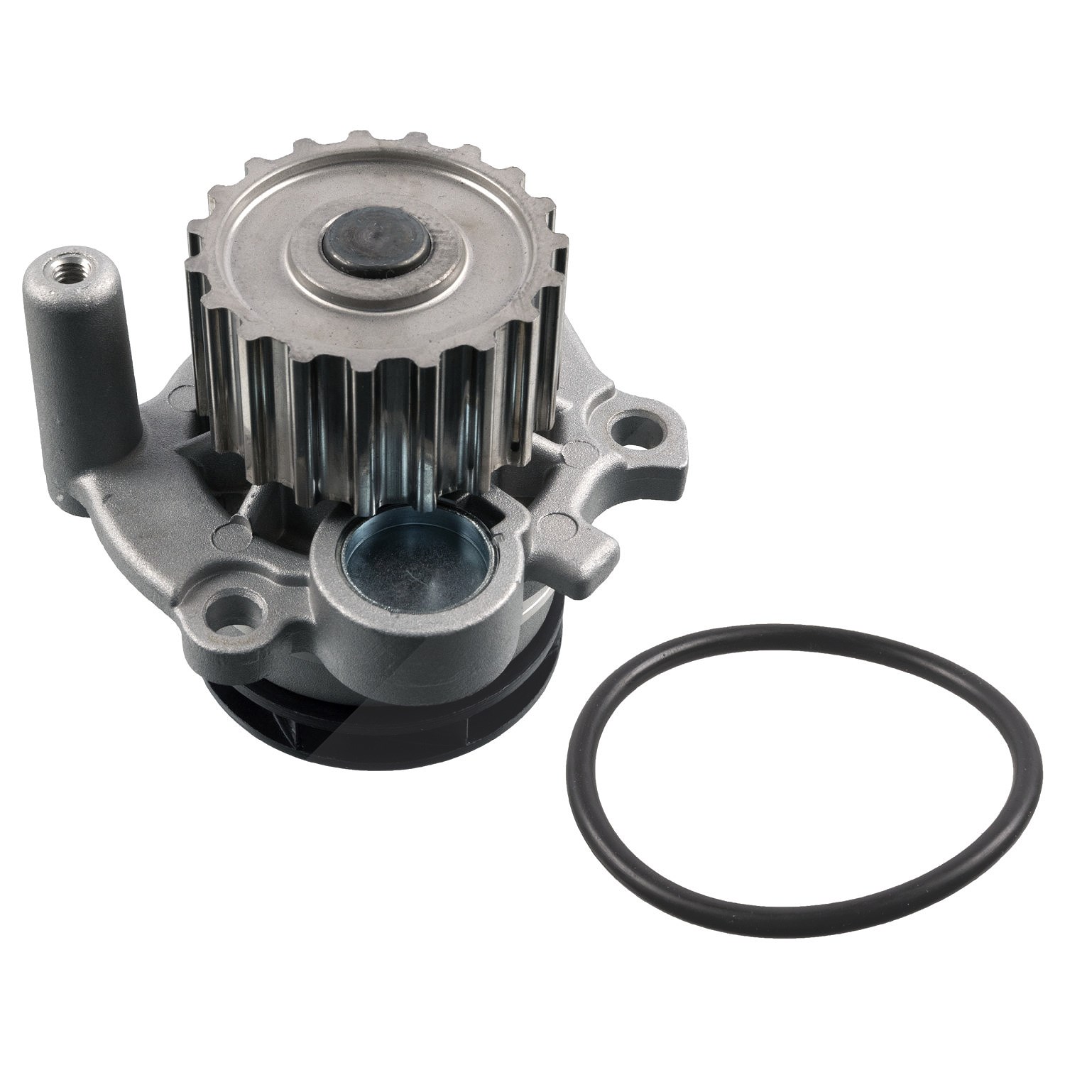 Febi Bilstein Wasserpumpe [Hersteller-Nr. 17938] für Skoda, Seat, Audi, VW