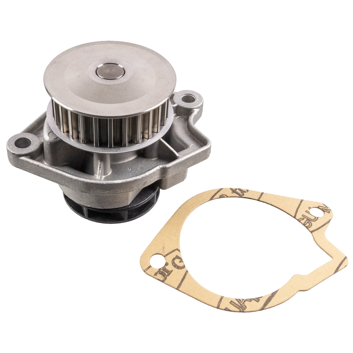 Febi Bilstein Wasserpumpe [Hersteller-Nr. 18124] für VW, Seat