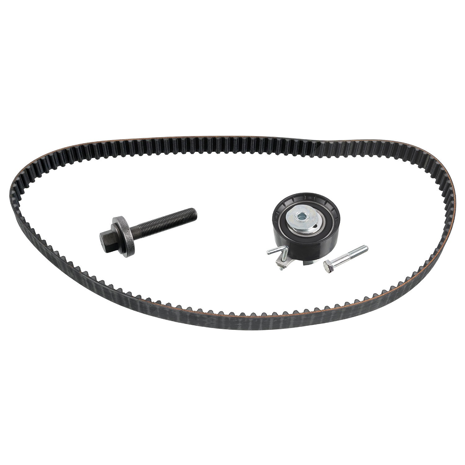 Febi Bilstein Zahnriemensatz [Hersteller-Nr. 29958] für Volvo, Ford