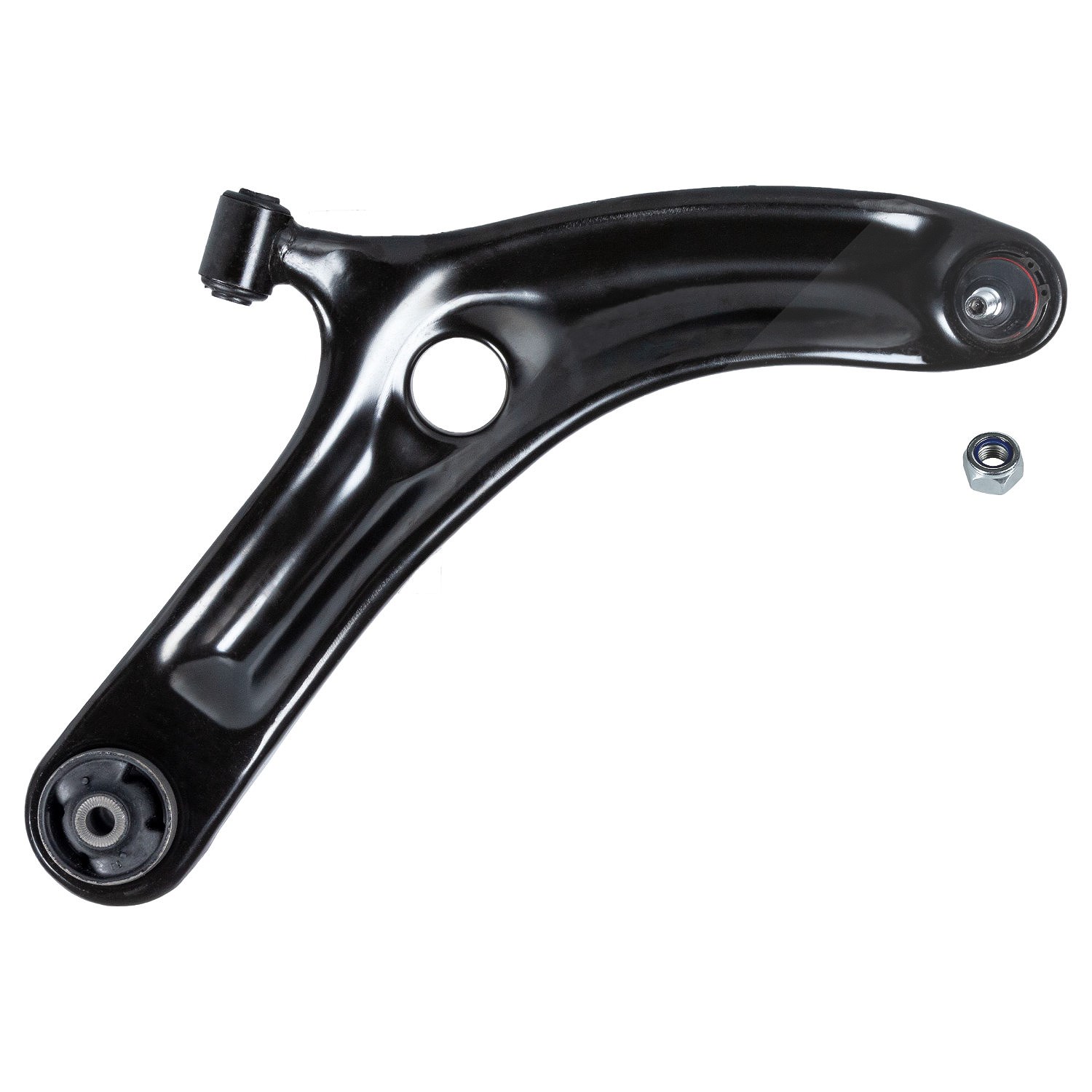 Febi Bilstein Lenker, Radaufhängung [Hersteller-Nr. 107910] für Hyundai