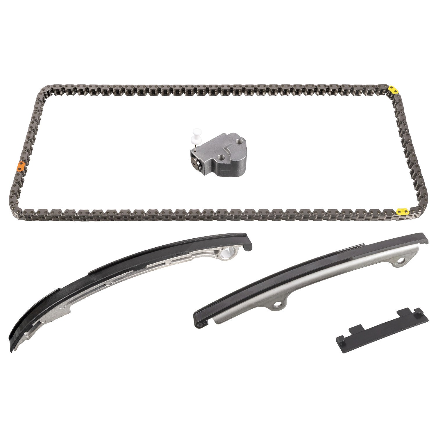 Febi Bilstein Steuerkettensatz [Hersteller-Nr. 108157] für Nissan