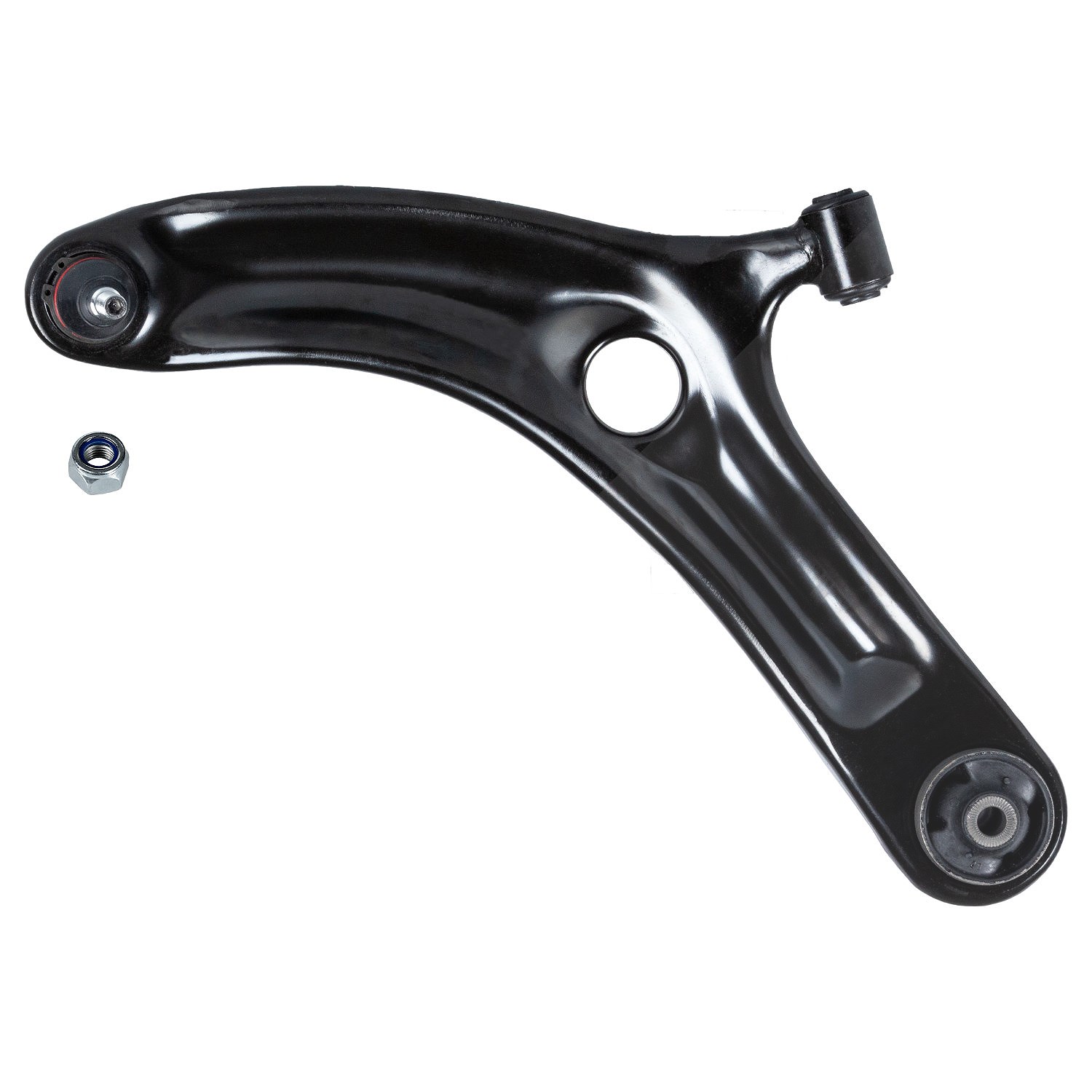 Febi Bilstein Lenker, Radaufhängung [Hersteller-Nr. 107909] für Hyundai