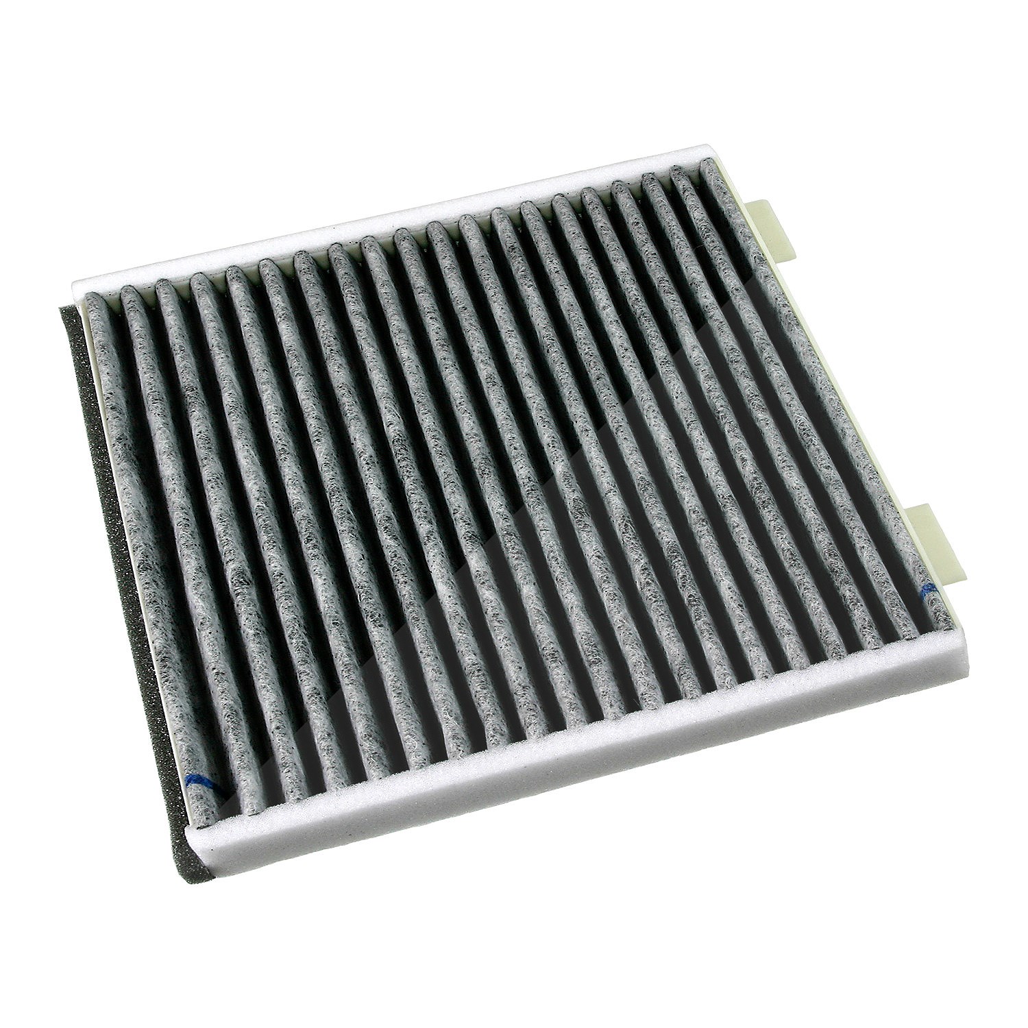 Febi Bilstein Innenraumfilter (Pollenfilter) mit Aktivkohle [Hersteller-Nr. 21289] für Volvo