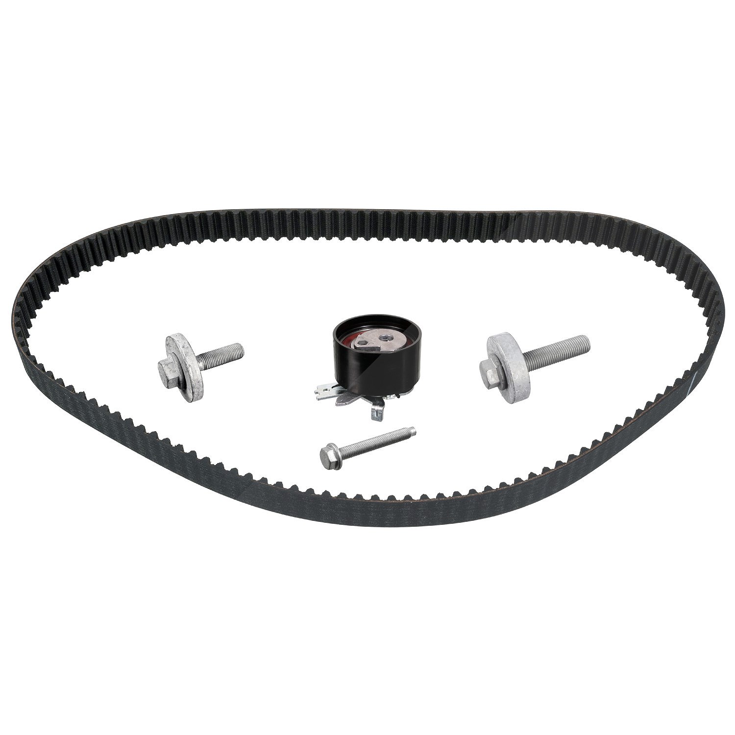 Swag Zahnriemensatz [Hersteller-Nr. 60921270] für Suzuki, Renault, Dacia, Nissan