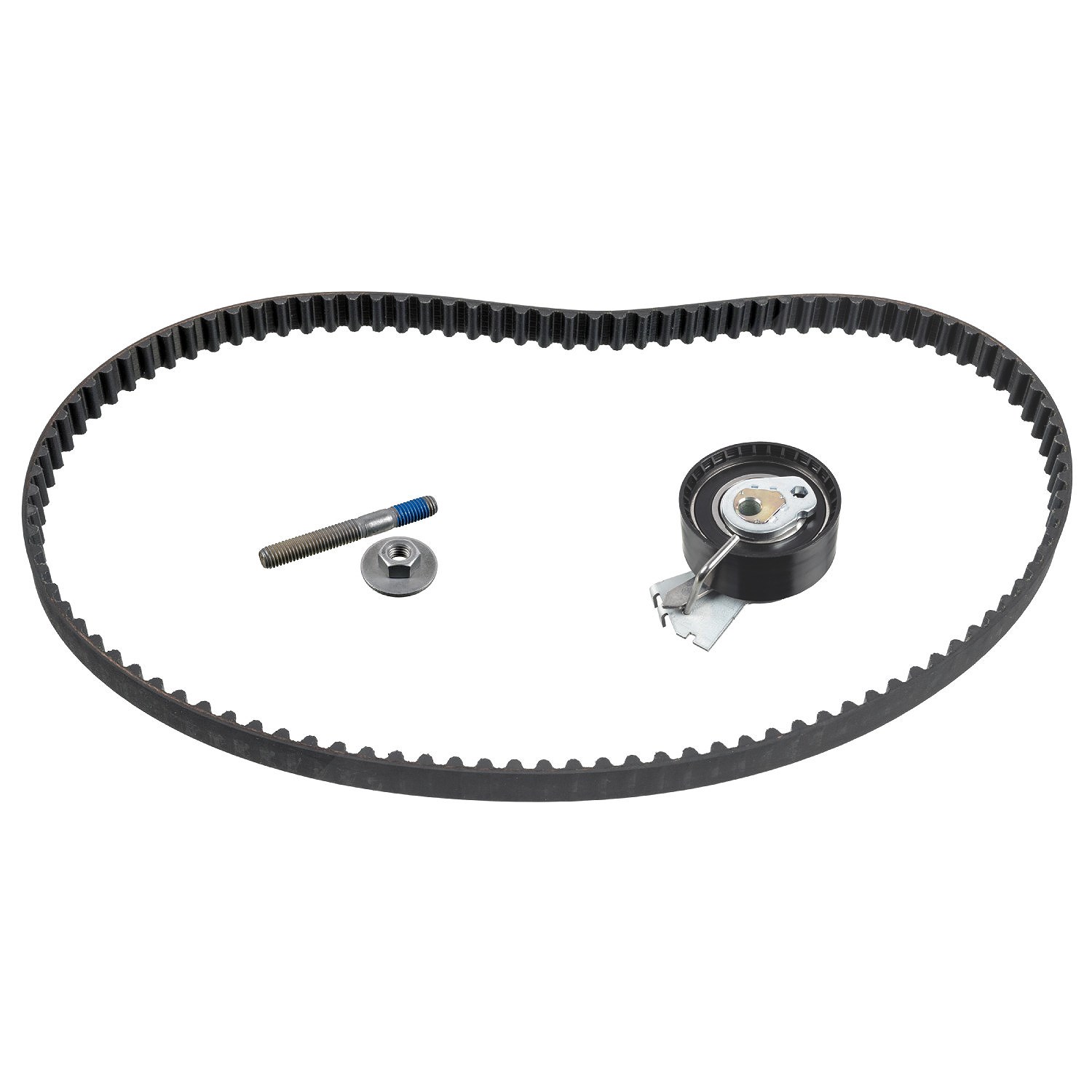 Swag Zahnriemensatz [Hersteller-Nr. 62921274] für Fiat, Peugeot, Citroën