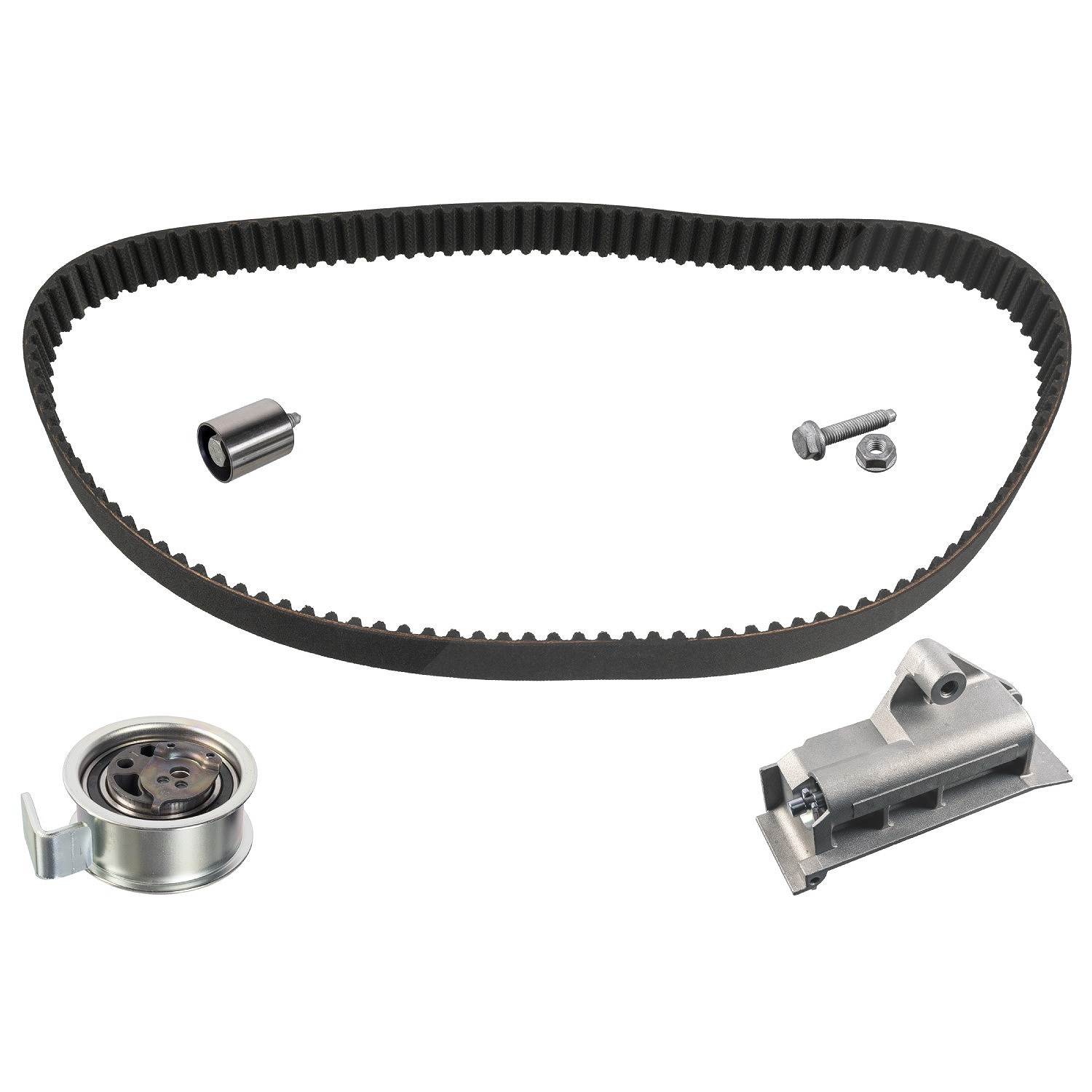 Swag Zahnriemensatz [Hersteller-Nr. 30921726] für Audi, Seat, VW, Skoda