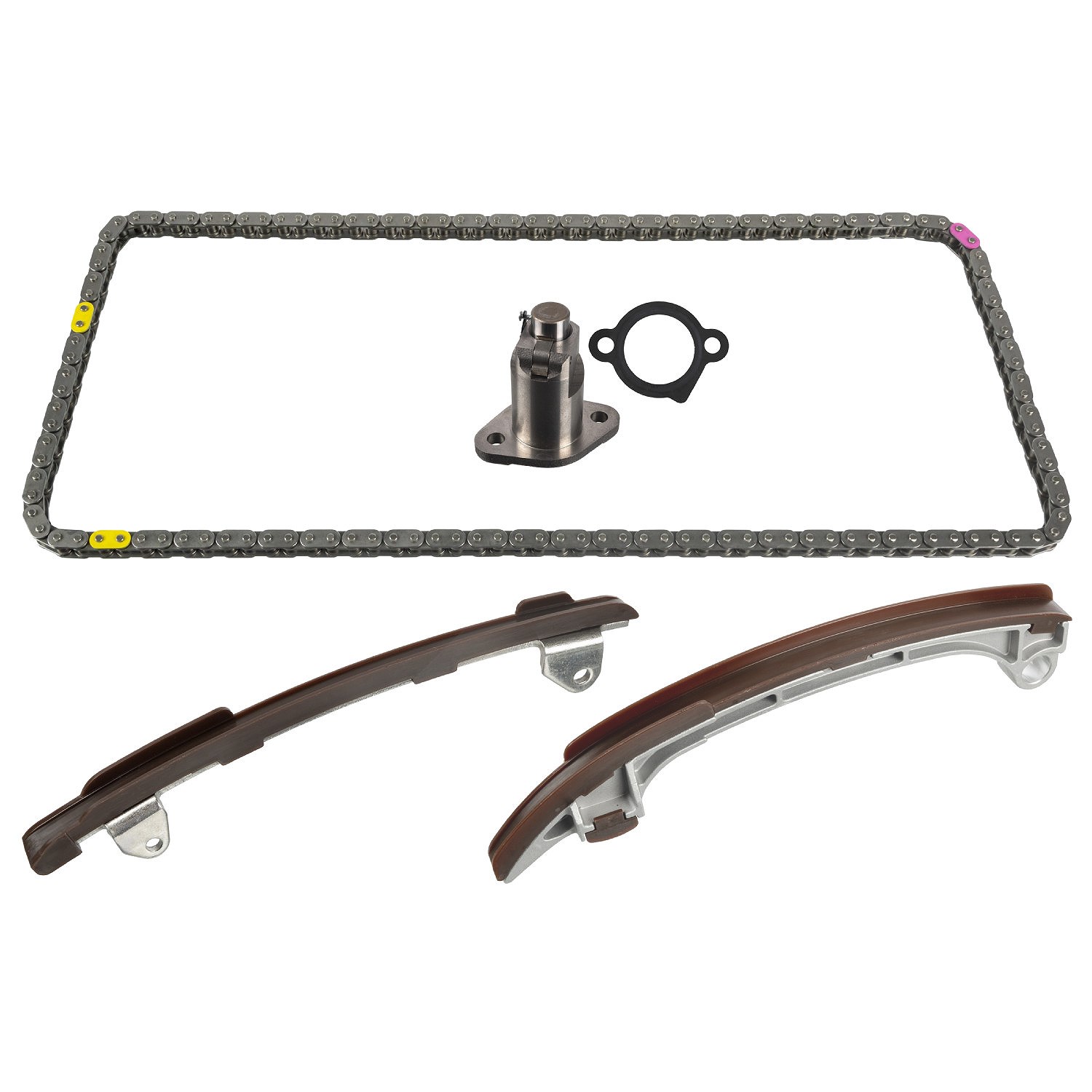 Febi Bilstein Steuerkettensatz [Hersteller-Nr. 109406] für Toyota