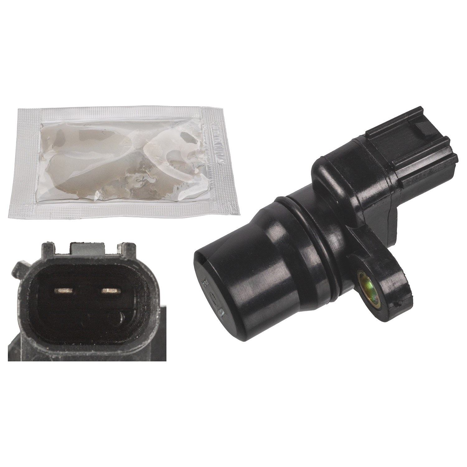 Febi Bilstein Sensor, Raddrehzahl [Hersteller-Nr. 109719] für Toyota