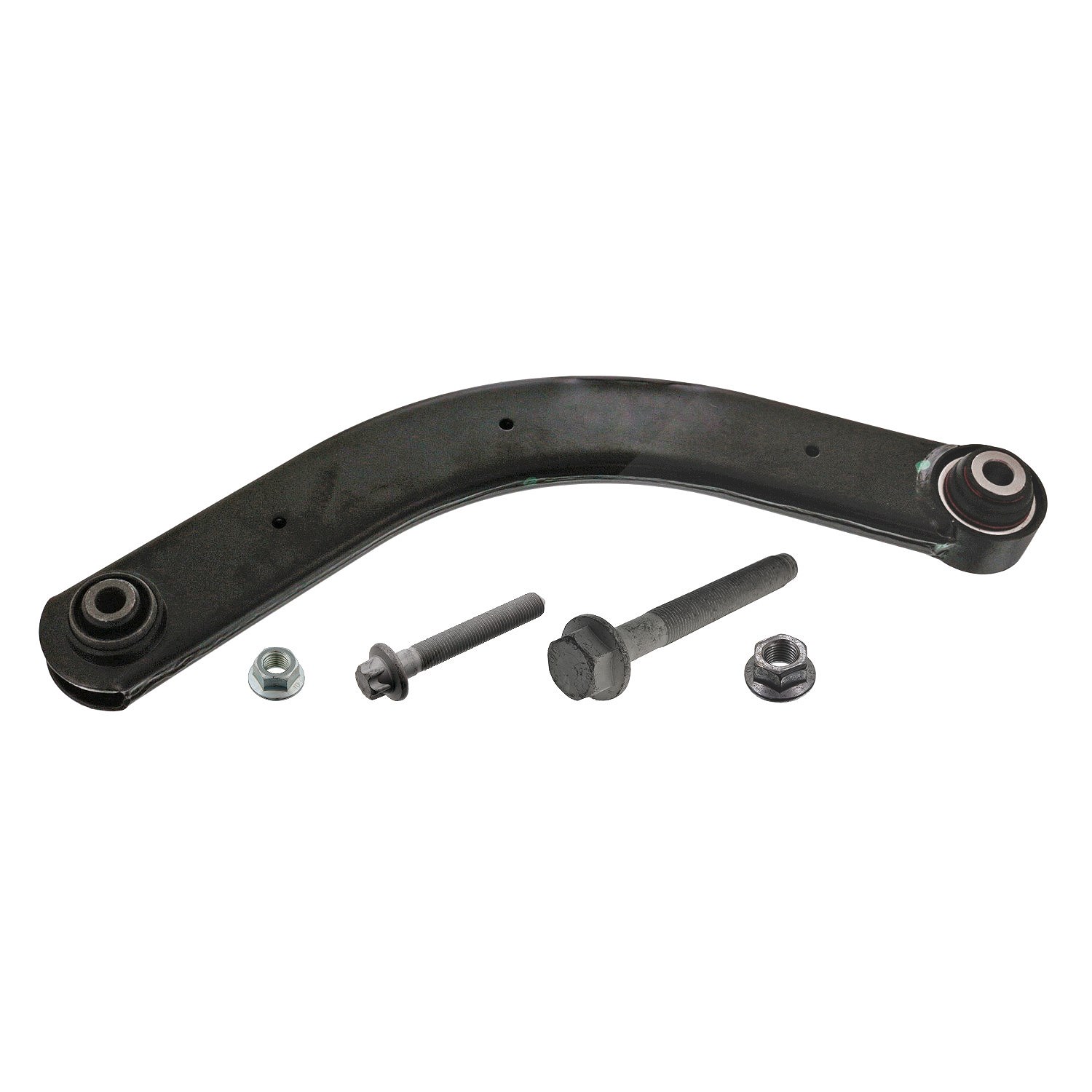 Febi Bilstein Lenker, Radaufhängung [Hersteller-Nr. 34213] für Vauxhall, Opel, Fiat, Saab