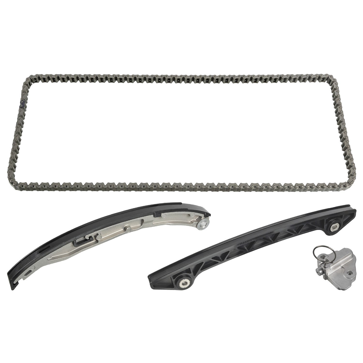 Febi Bilstein Steuerkettensatz [Hersteller-Nr. 170590] für Mazda