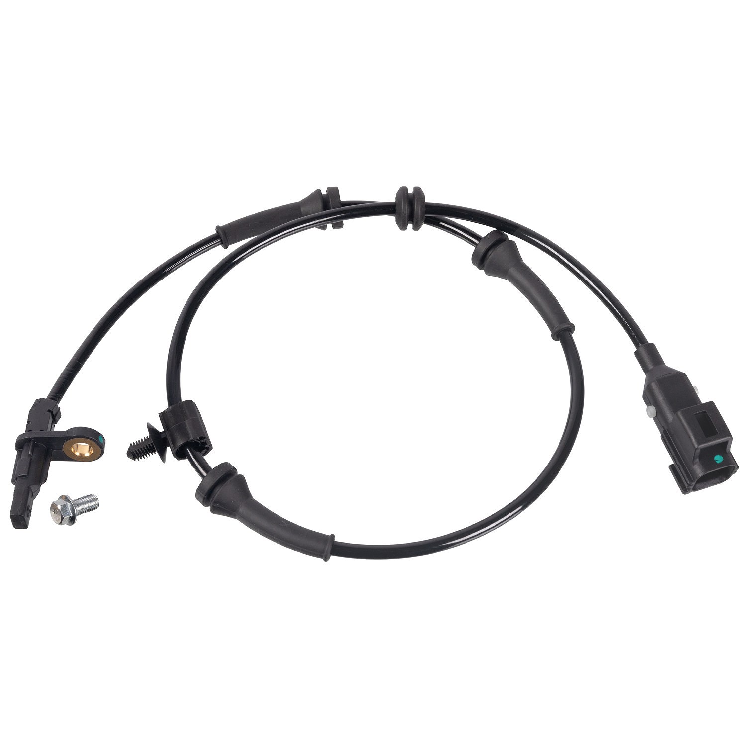Febi Bilstein Sensor, Raddrehzahl [Hersteller-Nr. 170829] für Land Rover